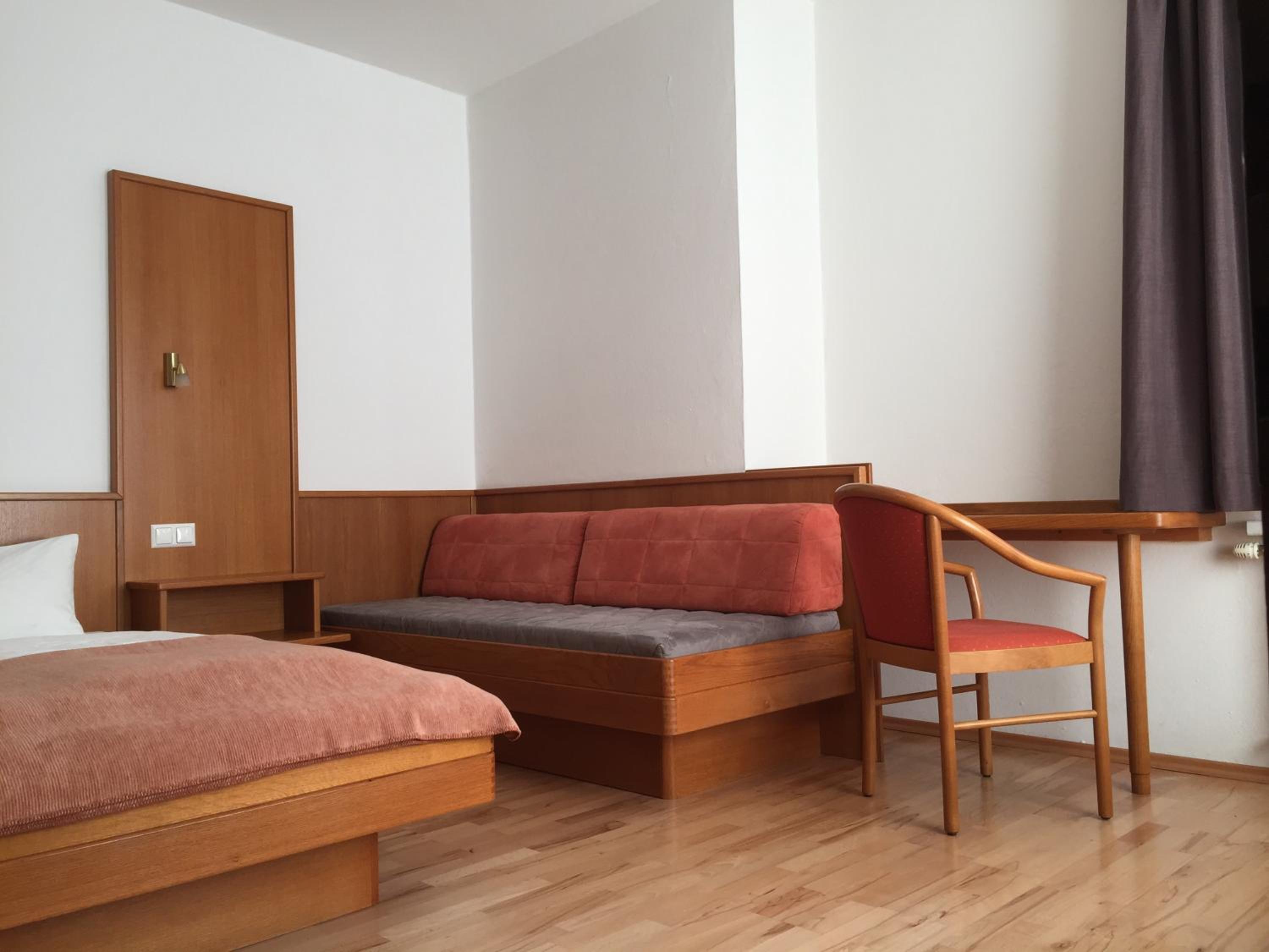 Triple Room - Photo 3
