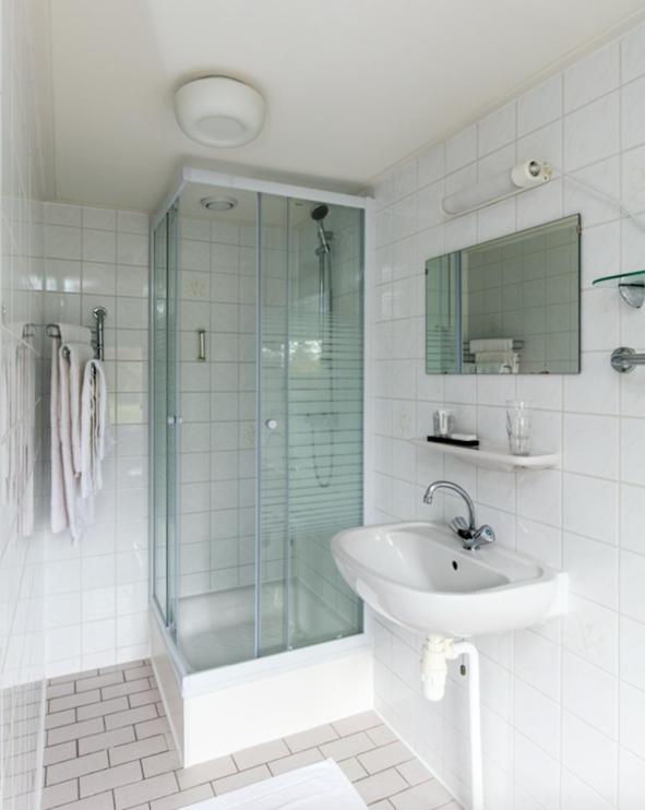 Small Double Room photo 2