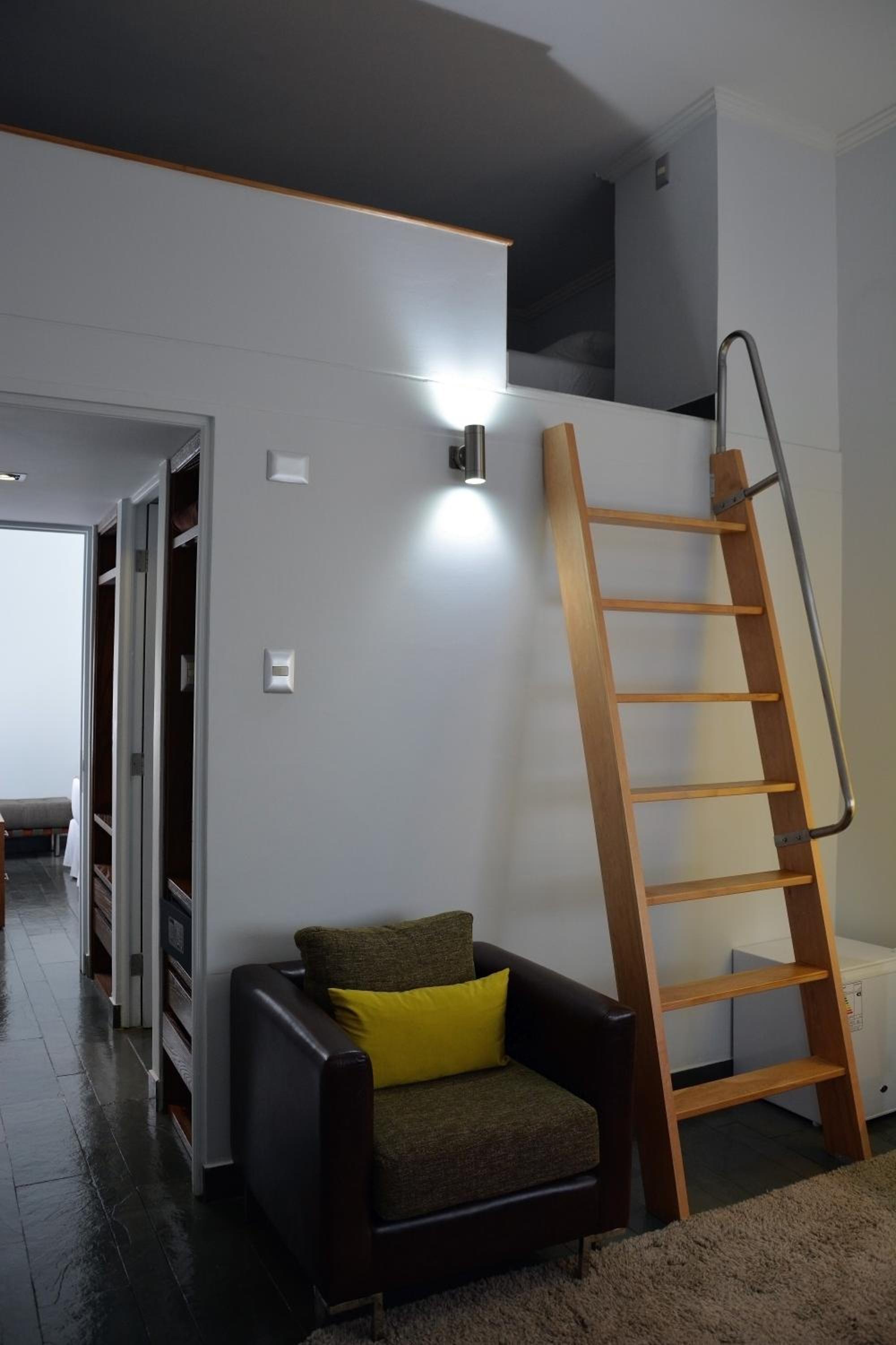 Junior Suite photo 2