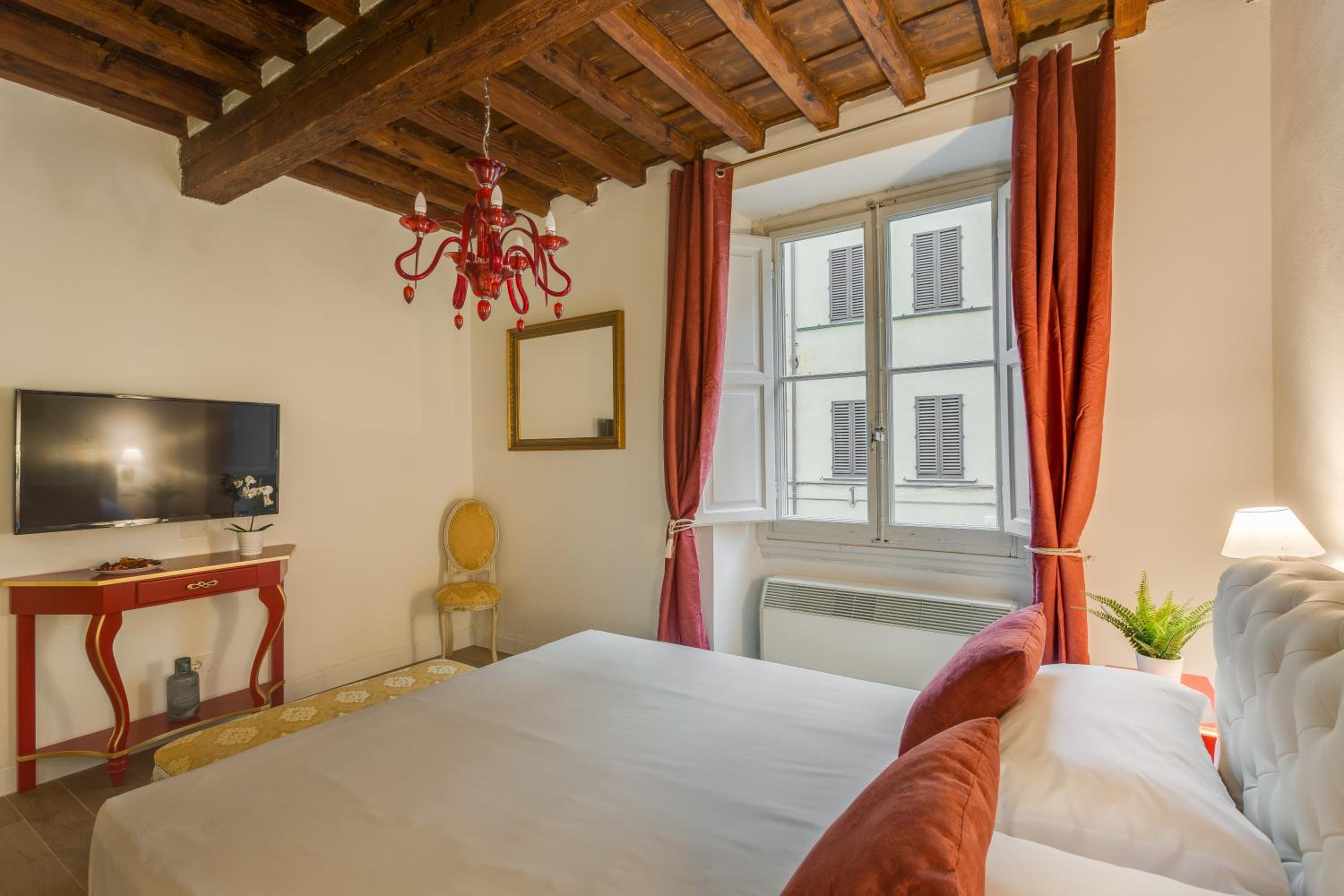 Deluxe Room photo 2