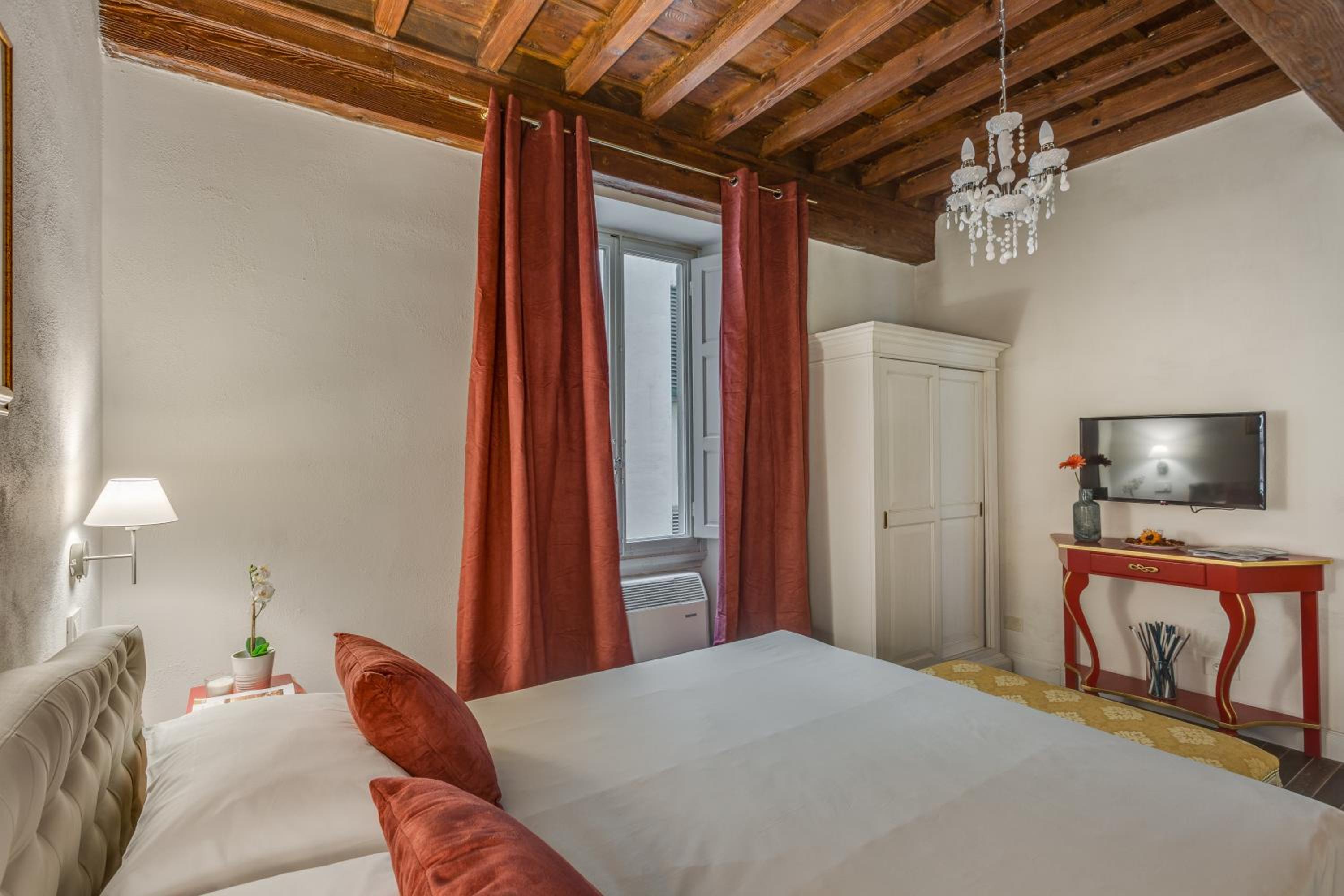 Double Room San Massimo photo 3