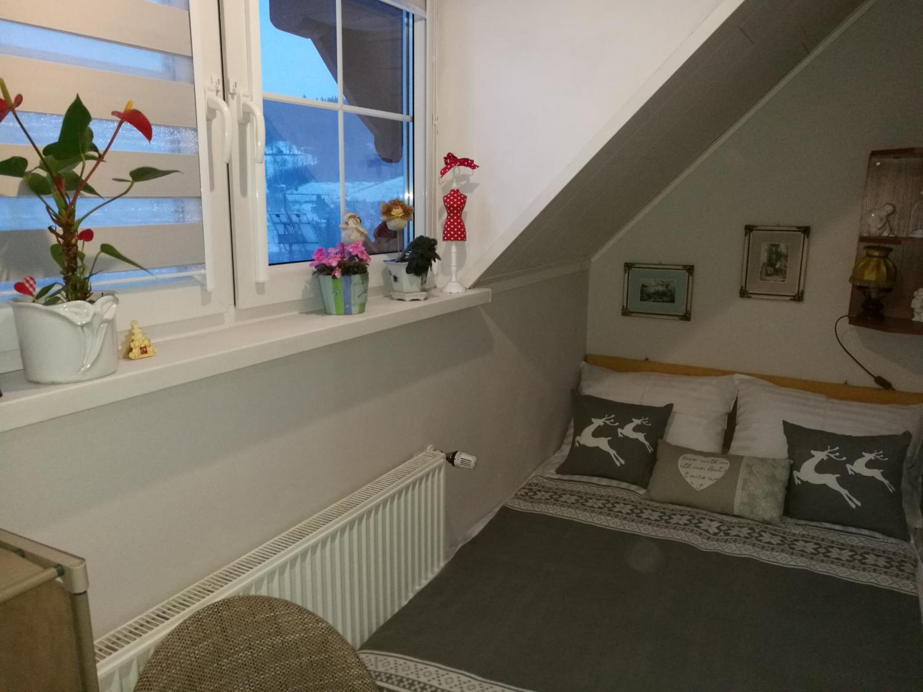 Small Double Room photo 3