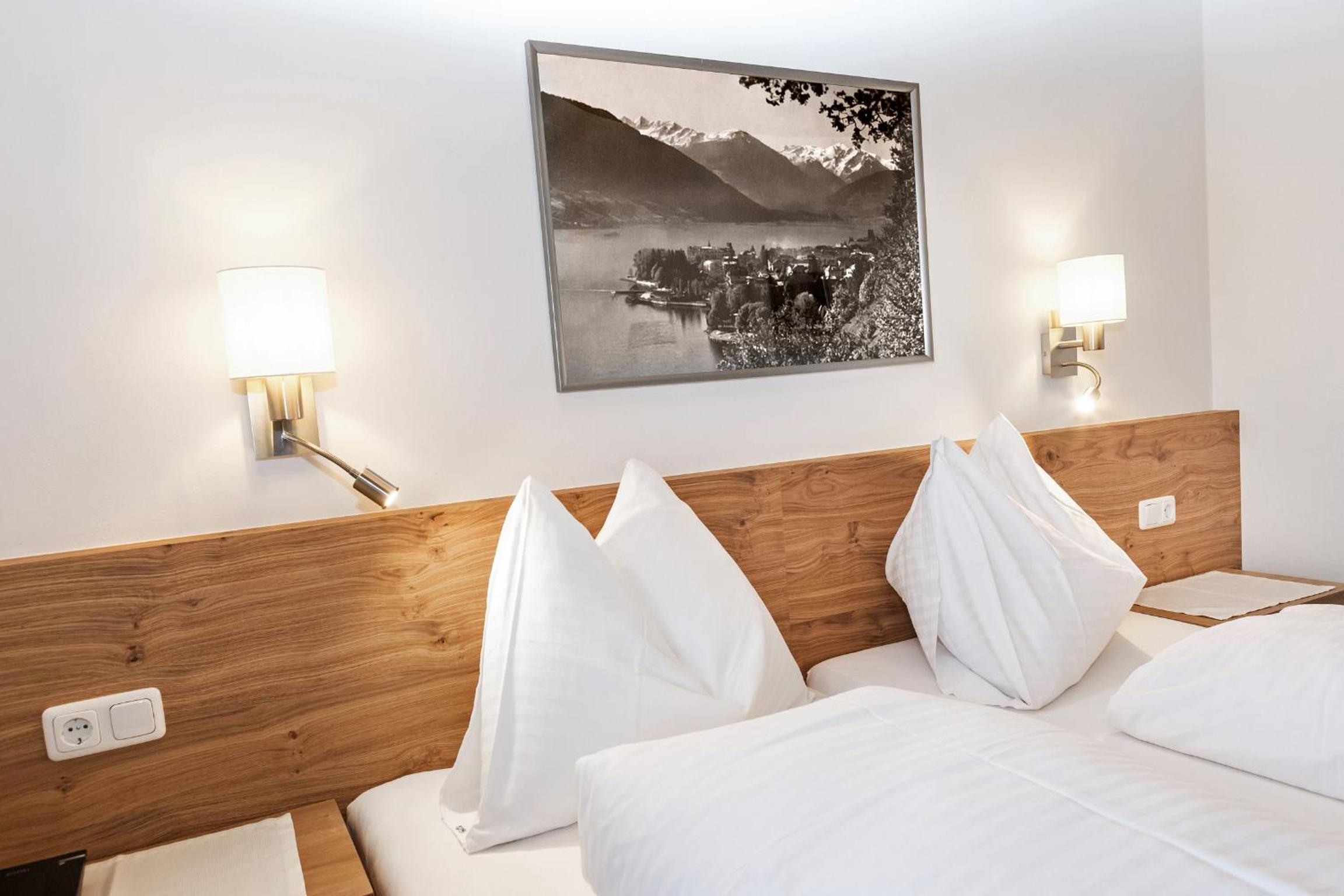 Double Room with Balcony and Valley View photo 1