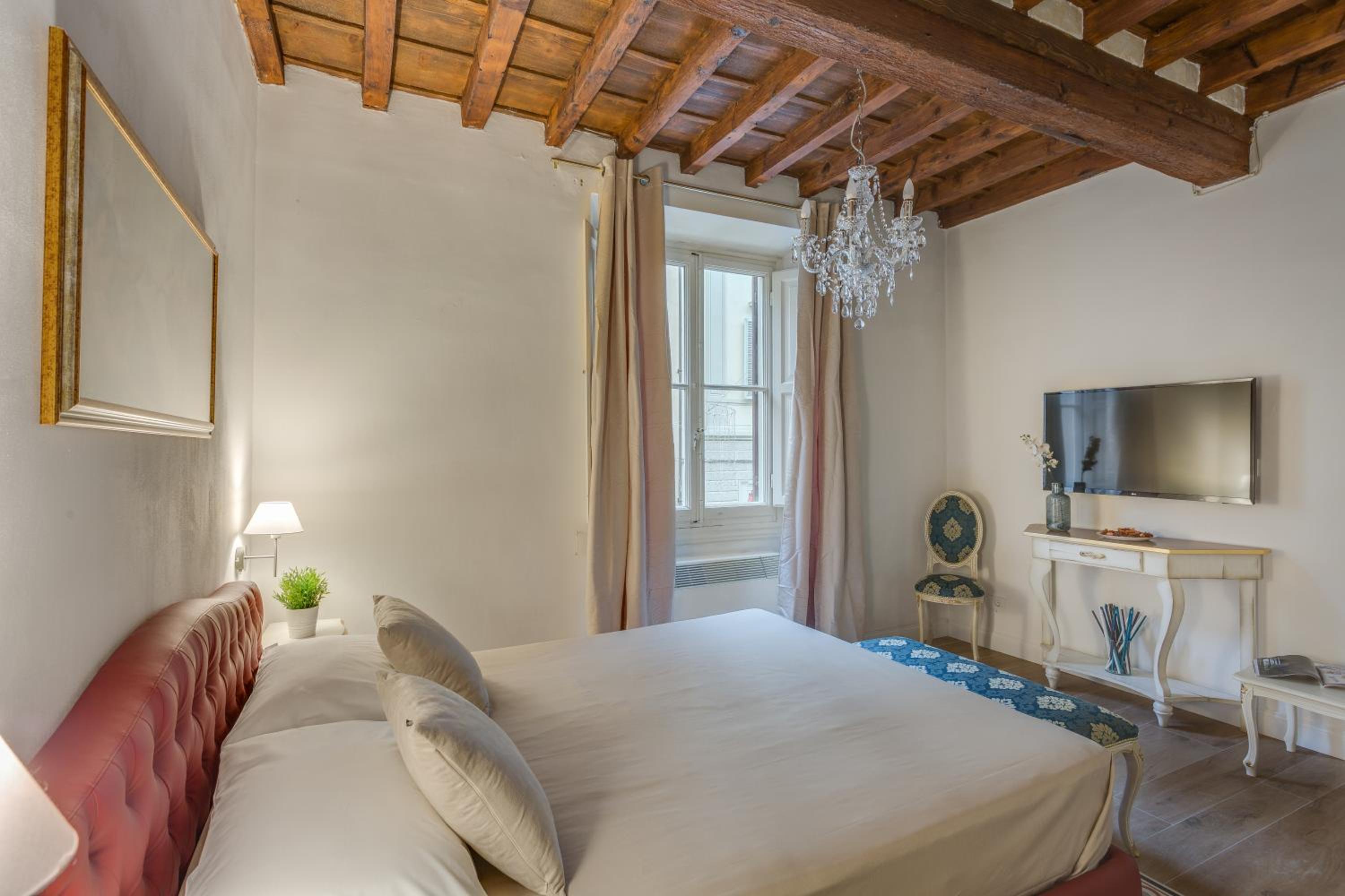 Double Room Sant Alfredo photo 2