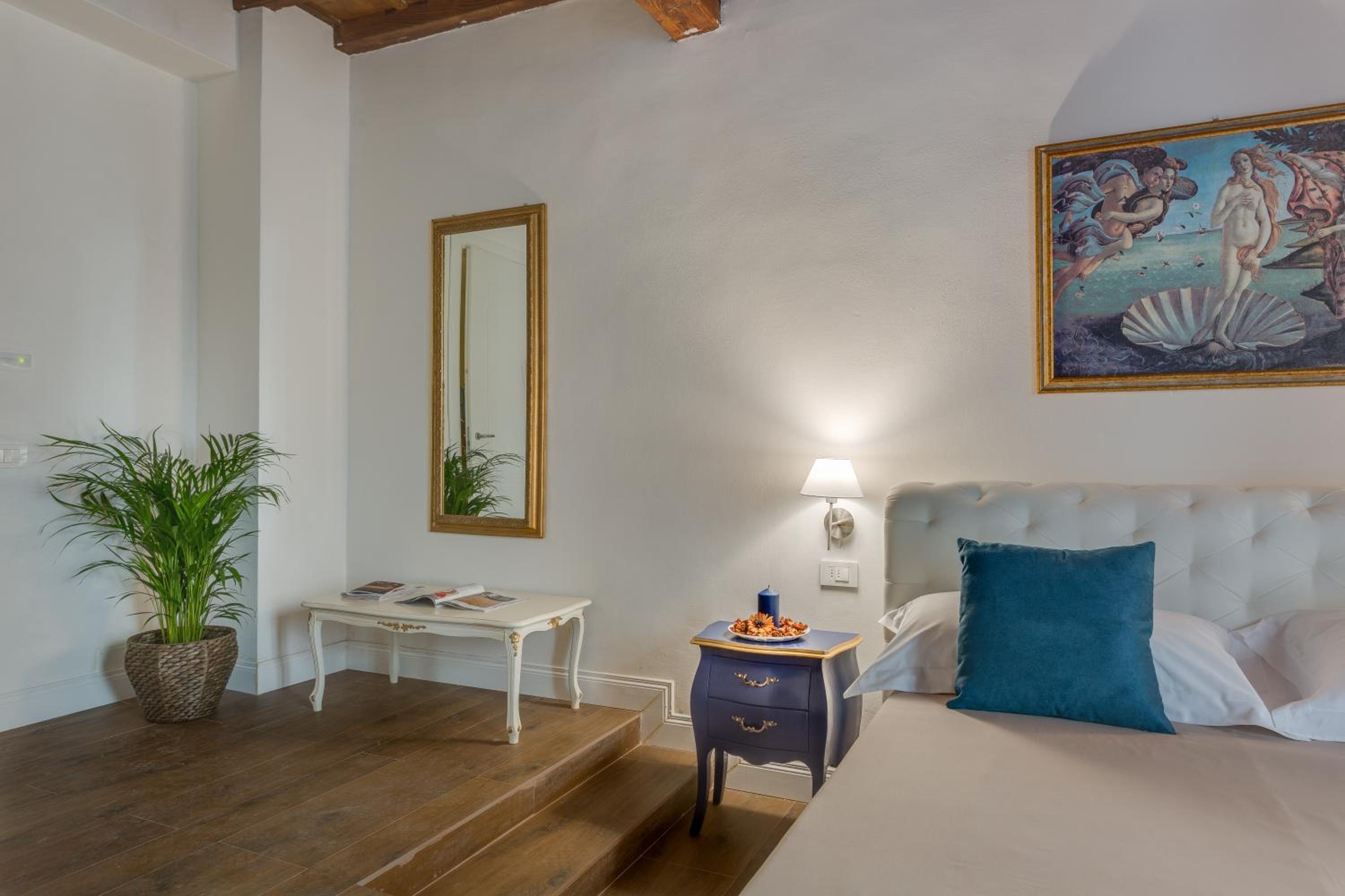 Double Room Sant Agata photo 2