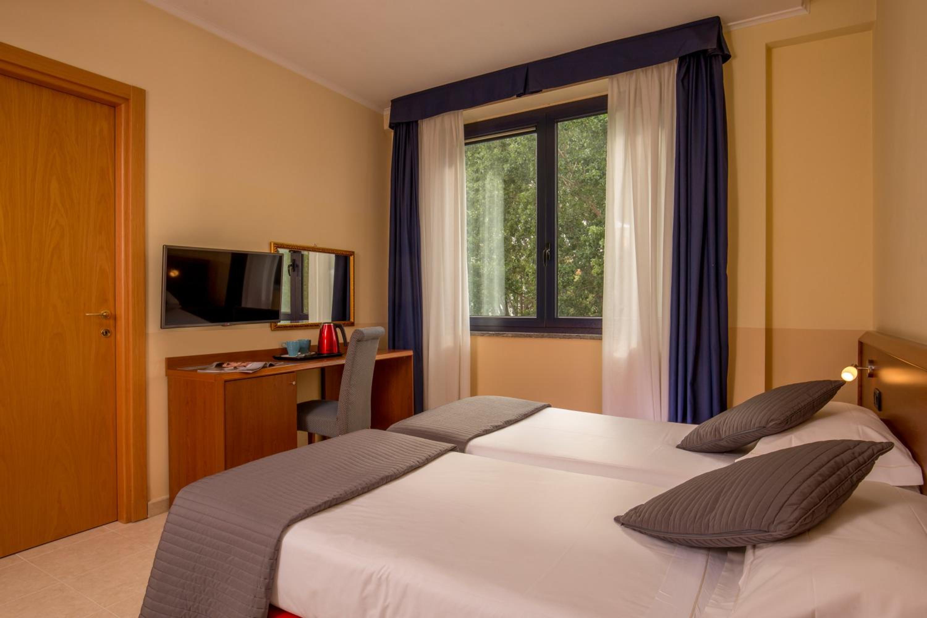 Twin Room photo 2