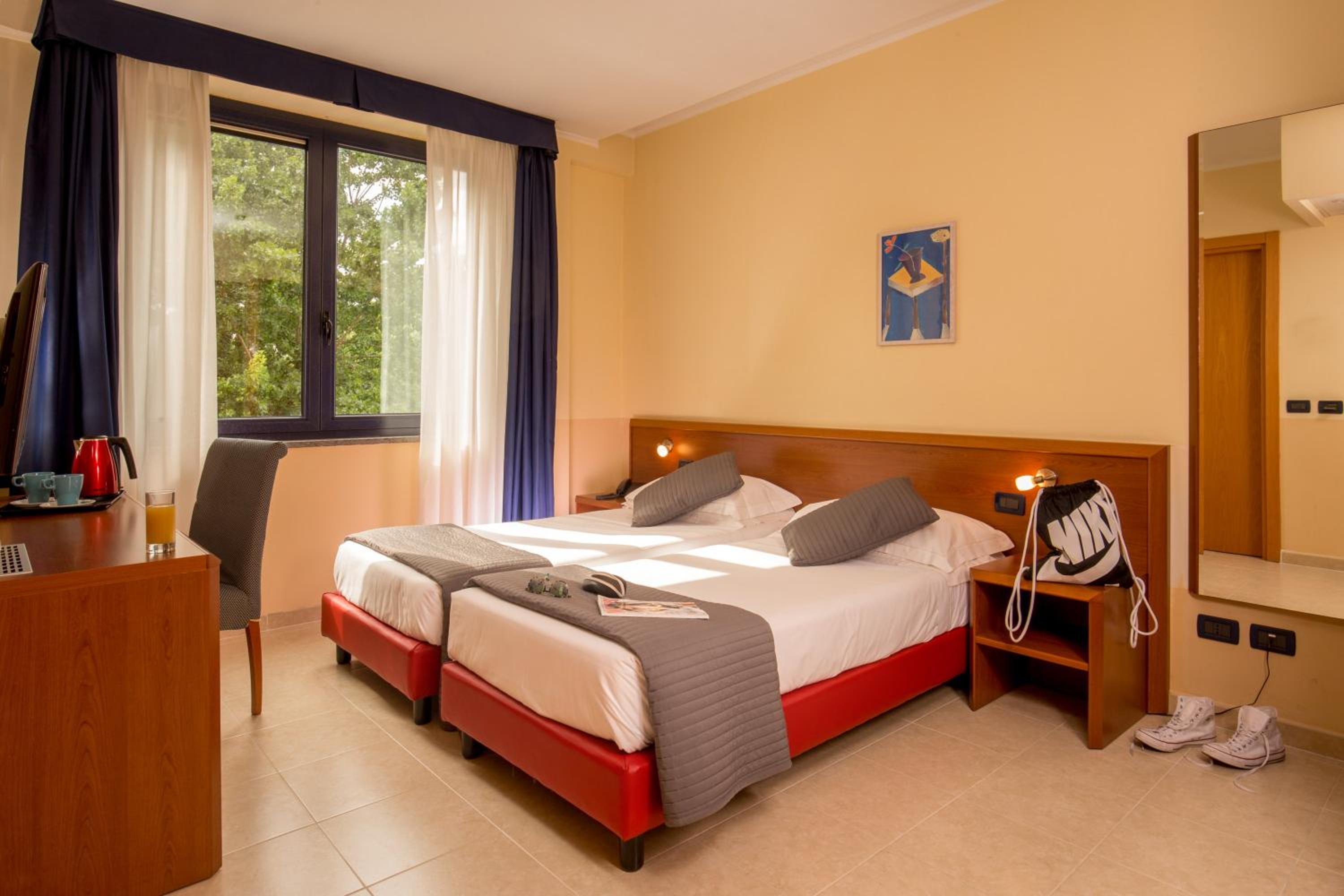Twin Room photo 2