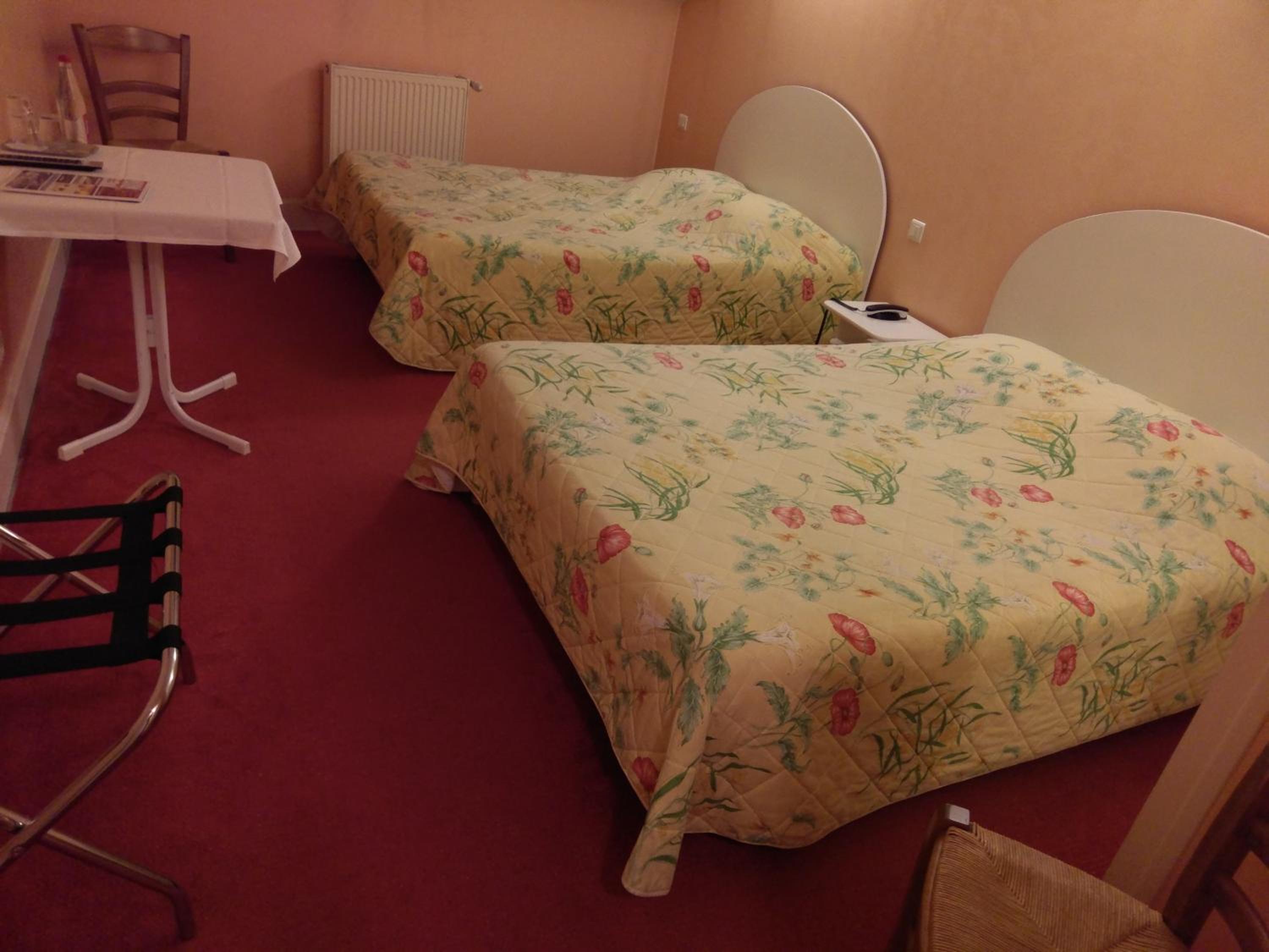 Triple Room photo 1