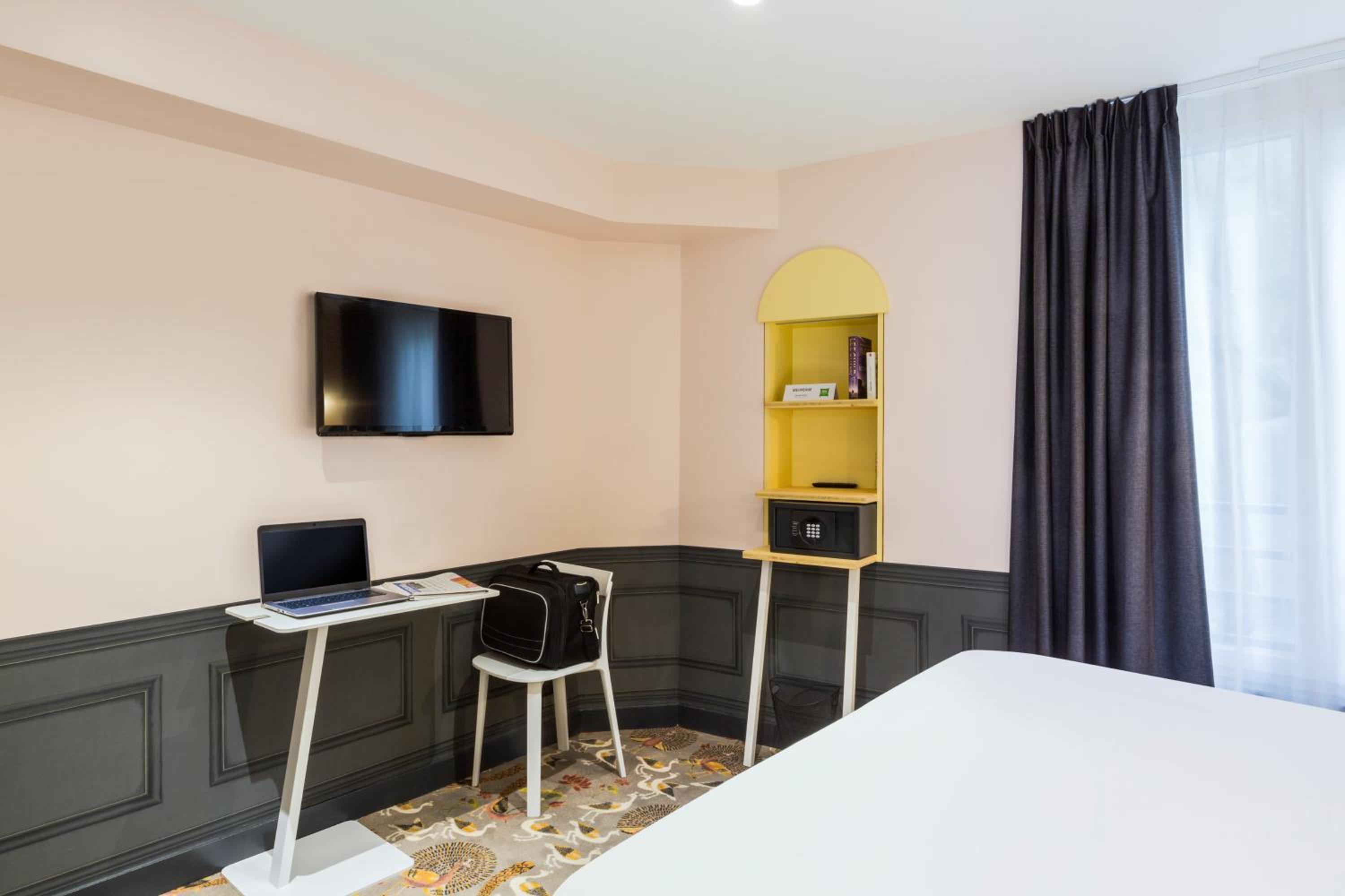 Standard Room with 1 Single Bed photo 2