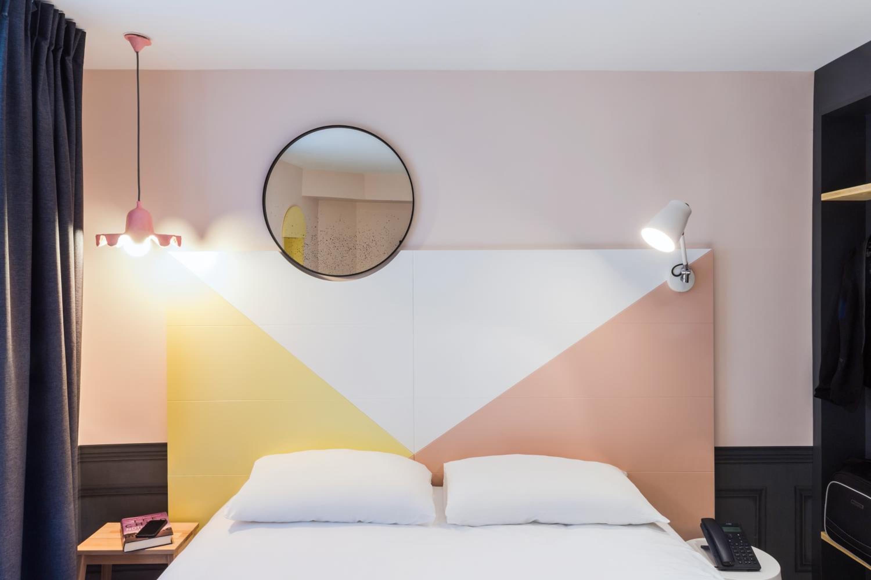 Standard Double Room photo 3