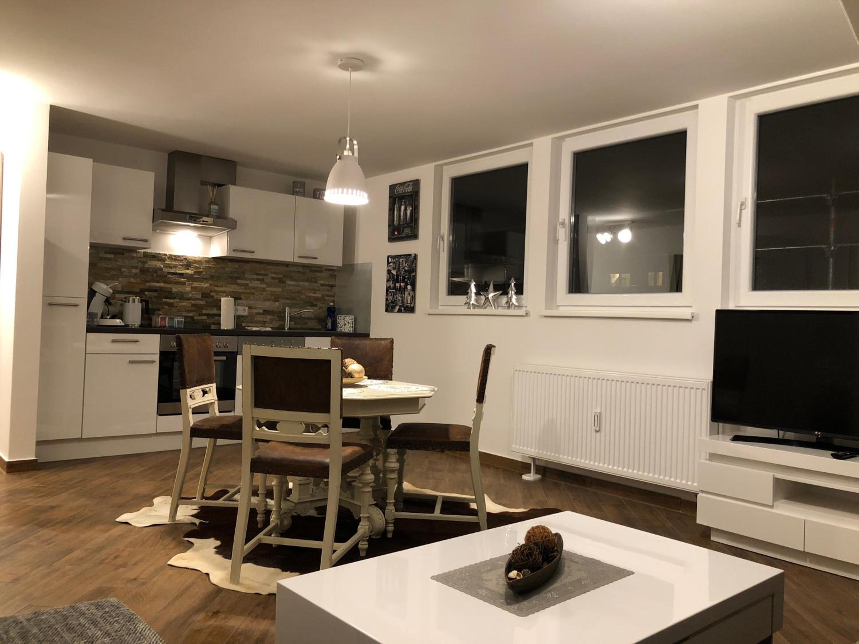 Apartment - Photo 3