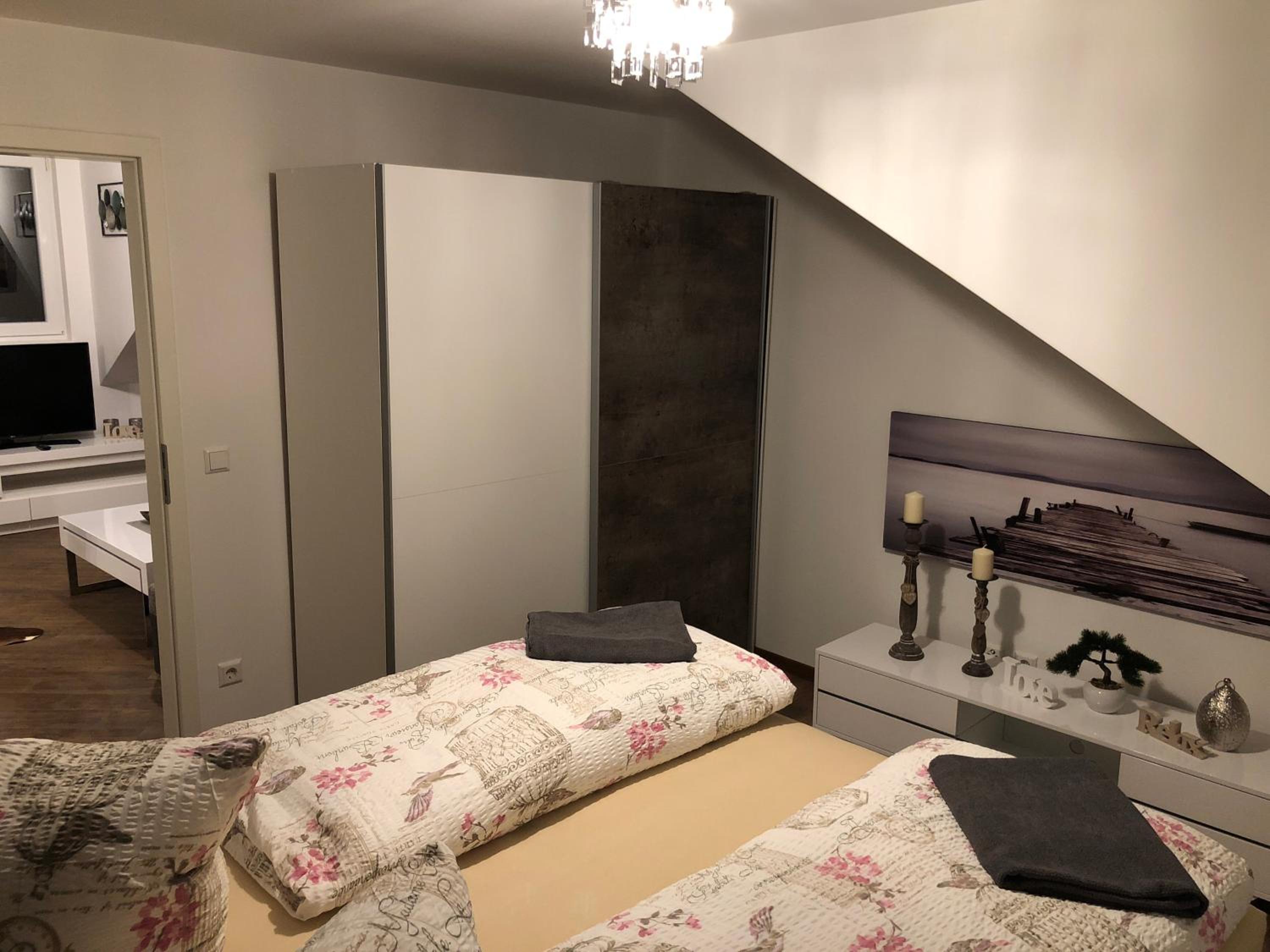 Apartment - Photo 2