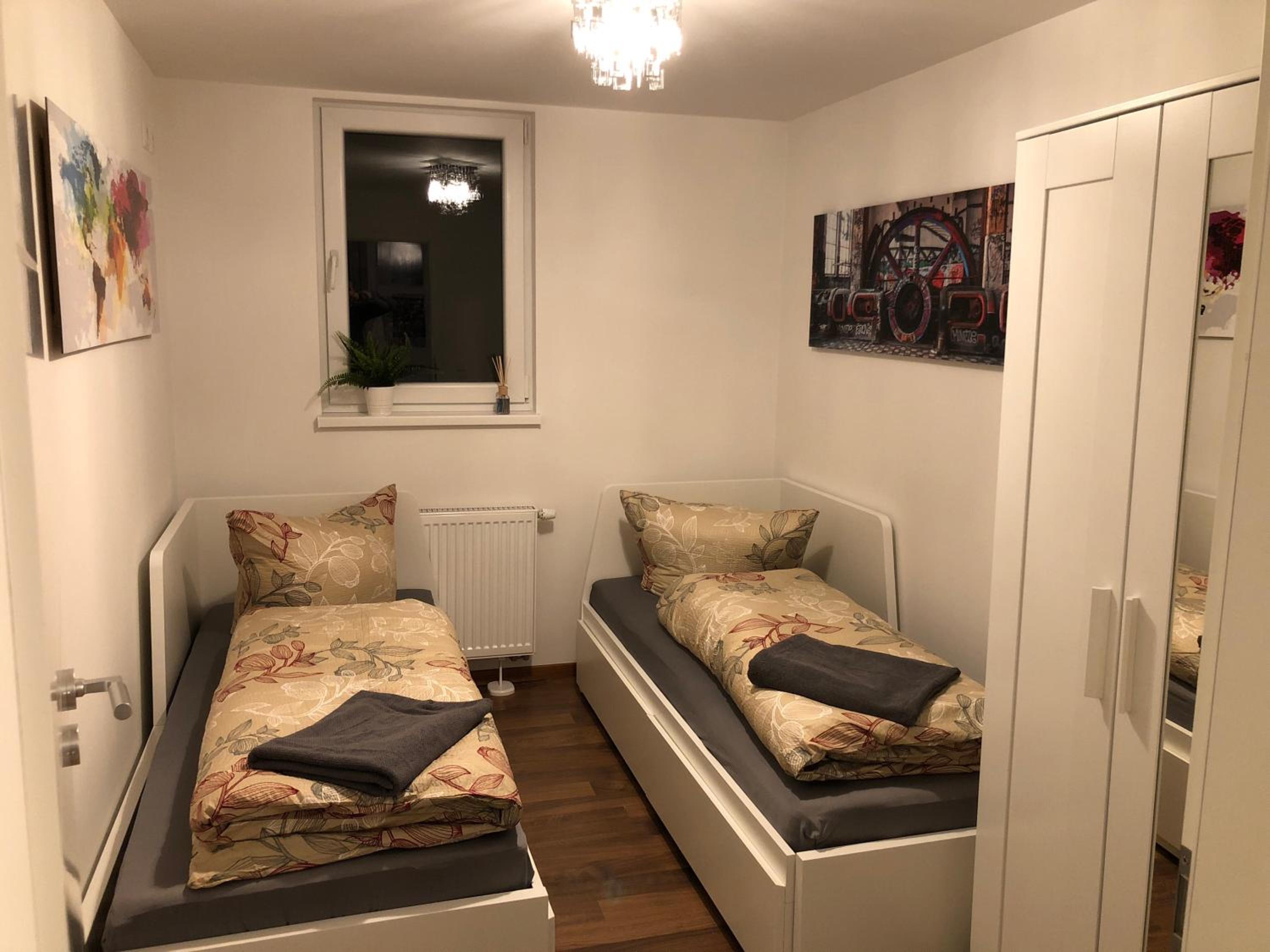 Apartment - Photo 1