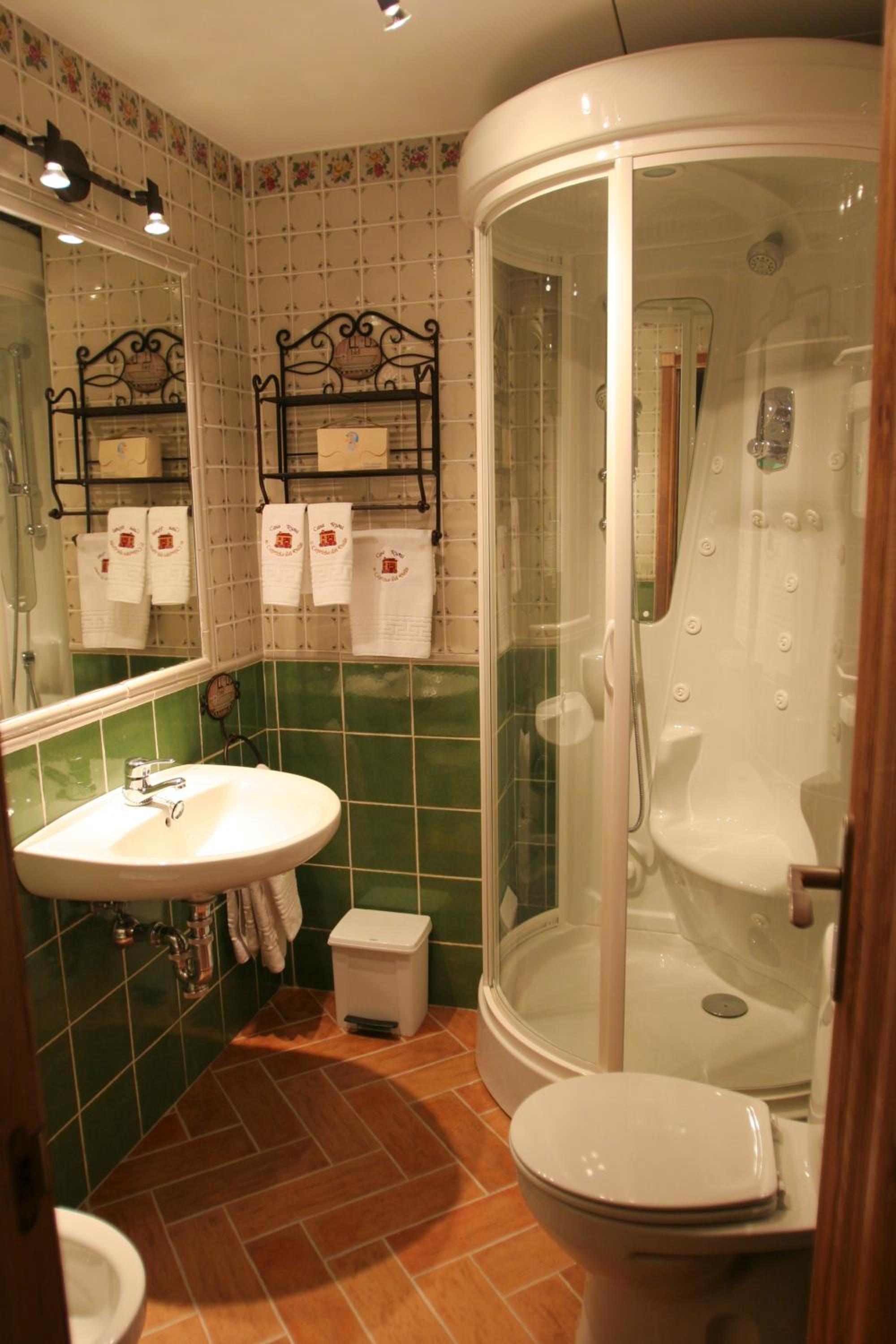 Double or Twin Room photo 3