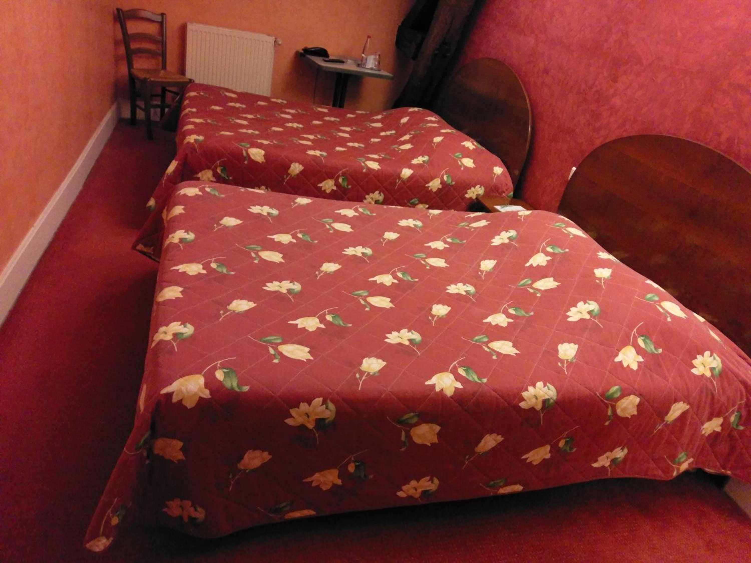 Quadruple Room photo 3