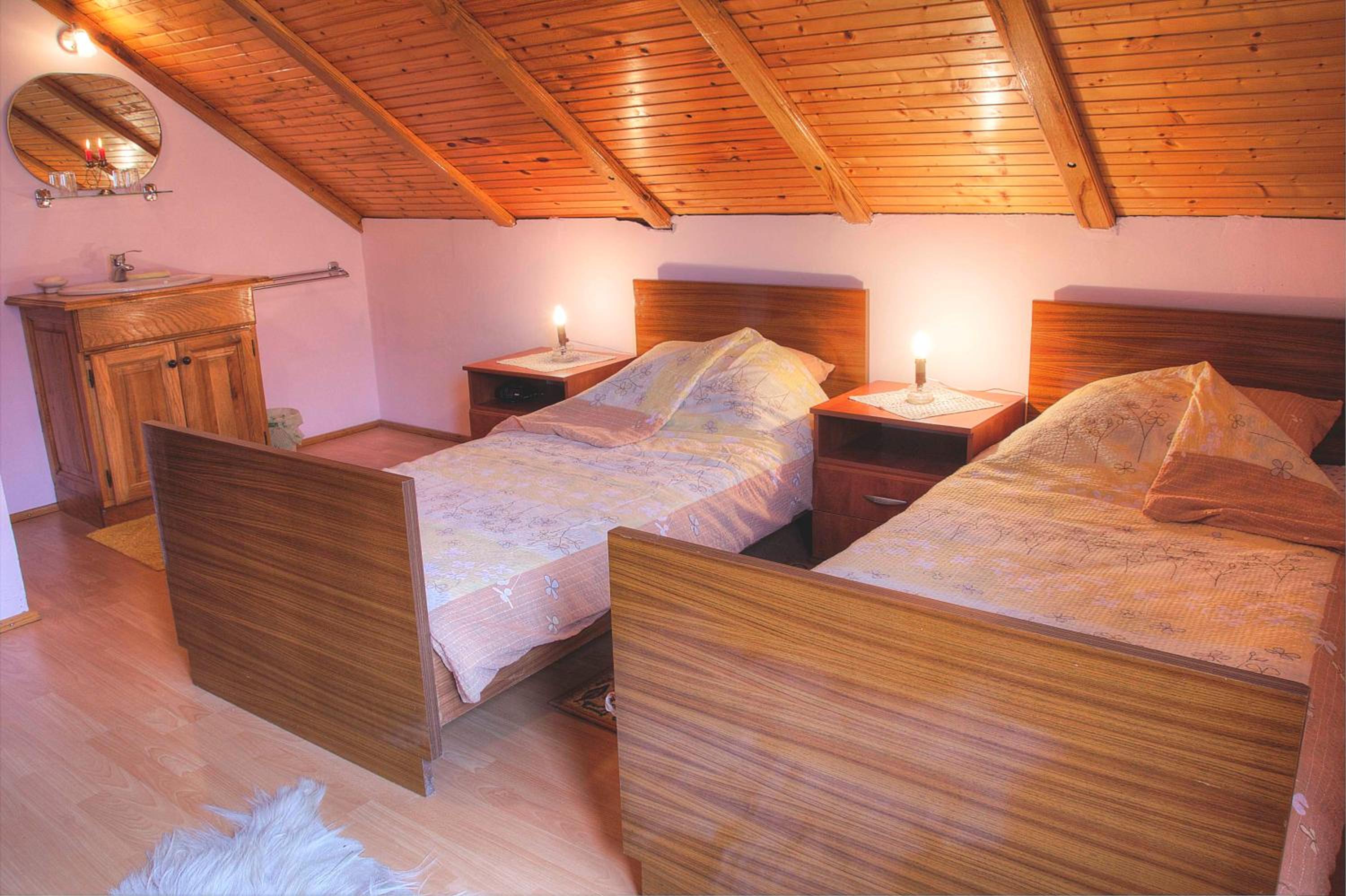 Twin Room photo 1