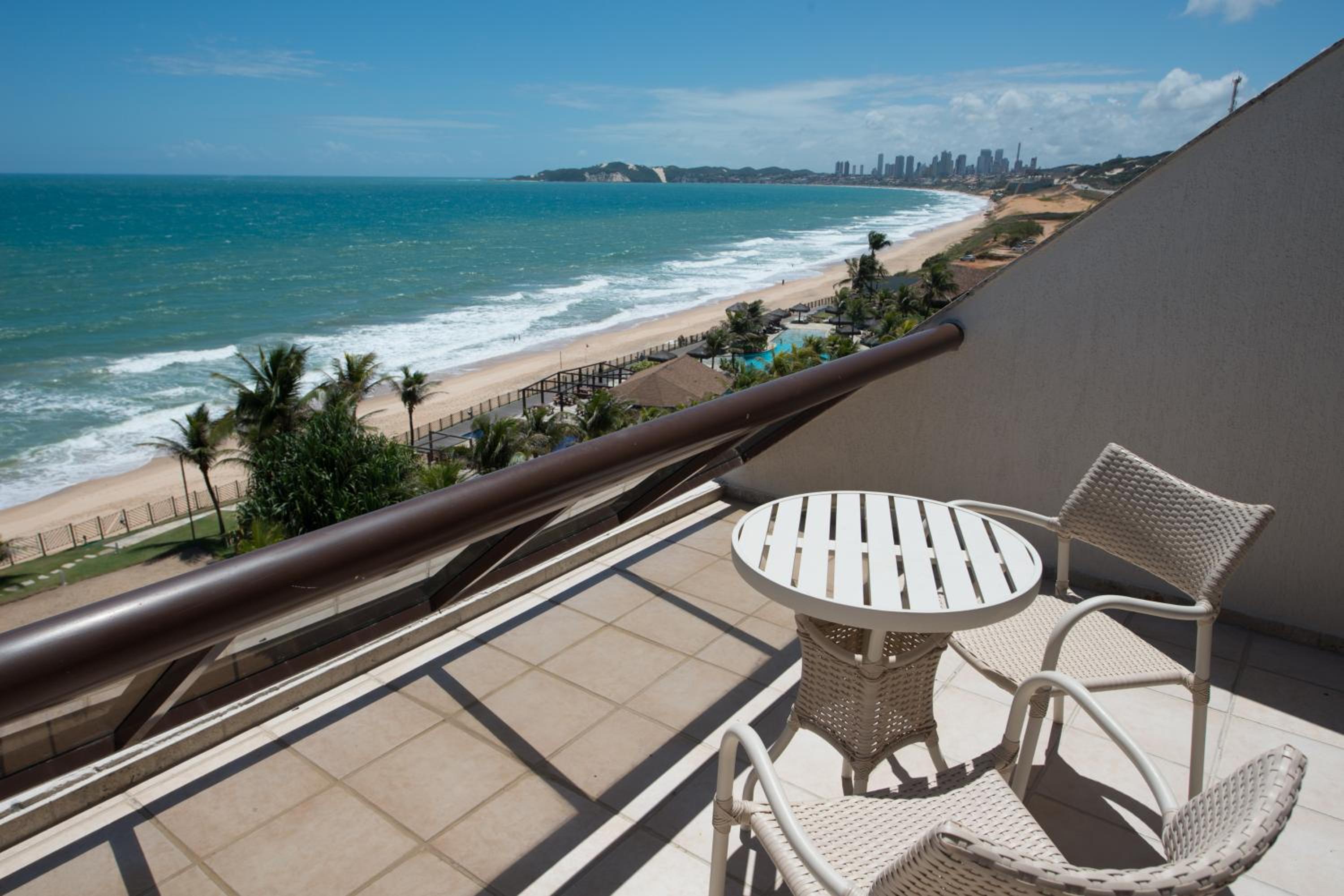 Superior Double Room With Sea View