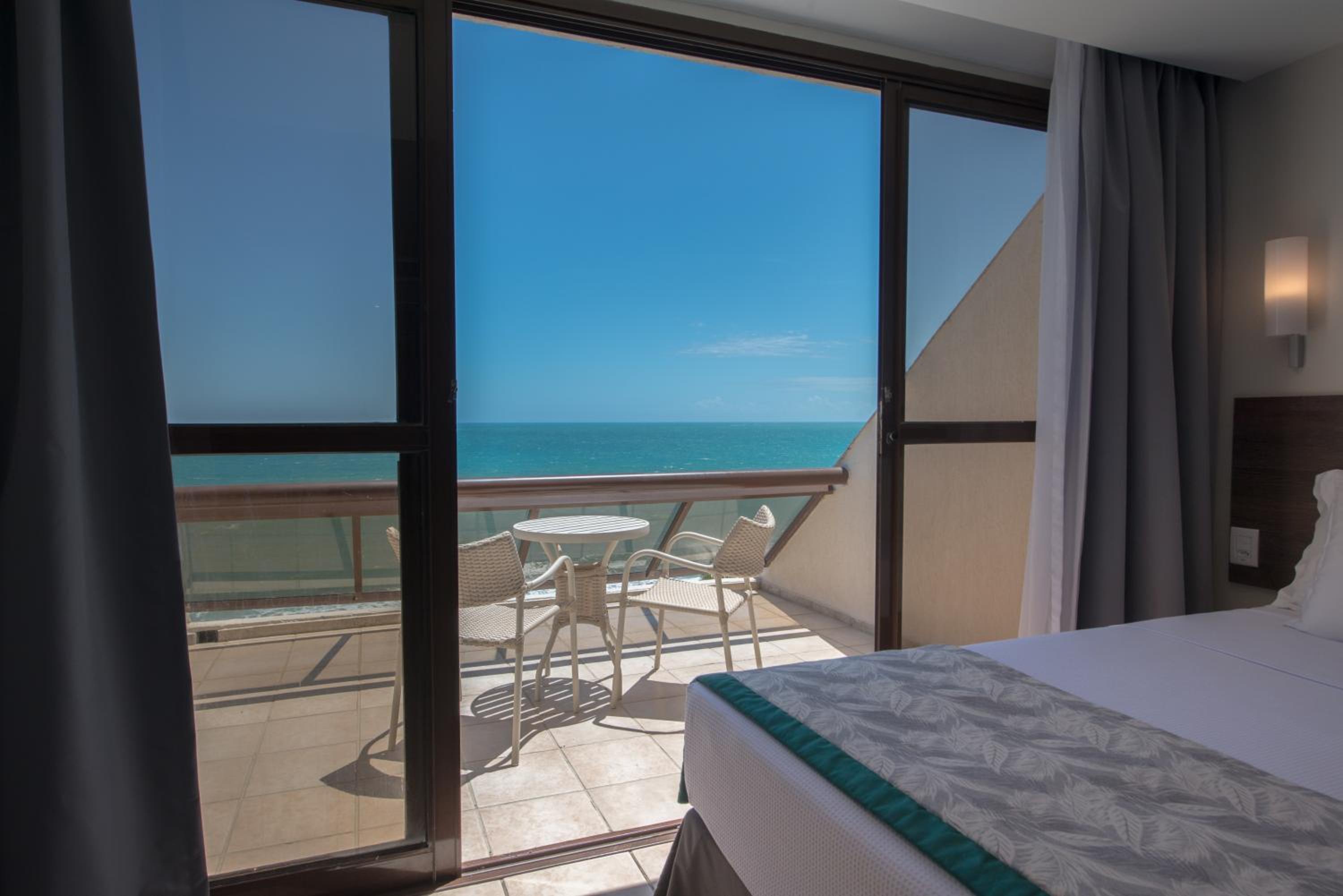 Superior Room with Ocean View - Photo 2