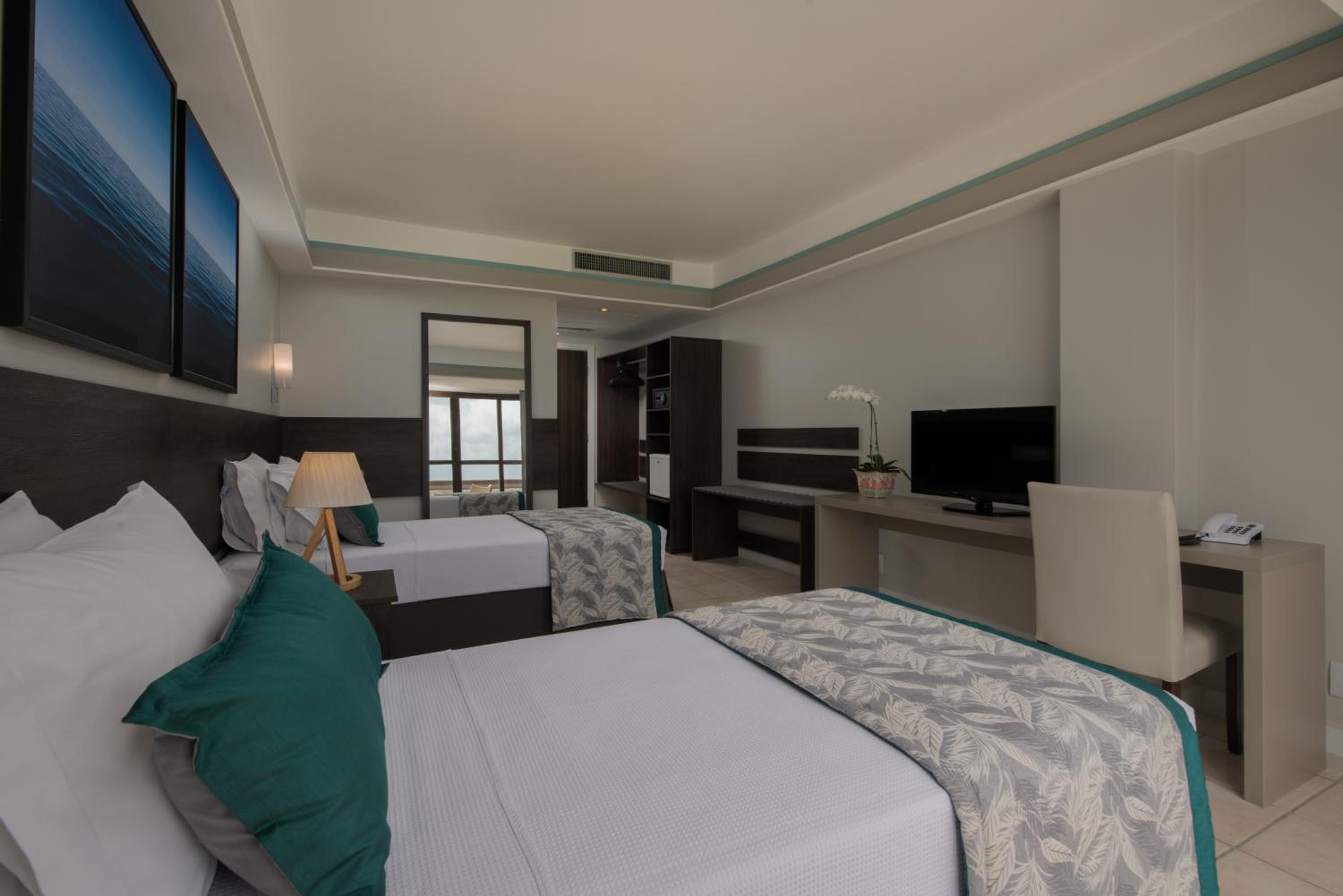 Superior Double Room - Photo 1