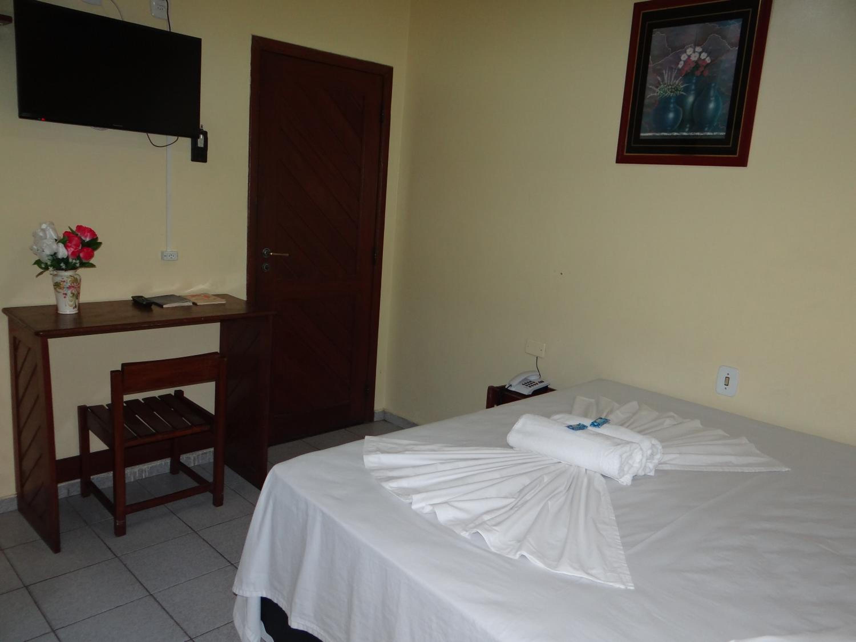 Superior Quadruple Room with Air Conditioning photo 2