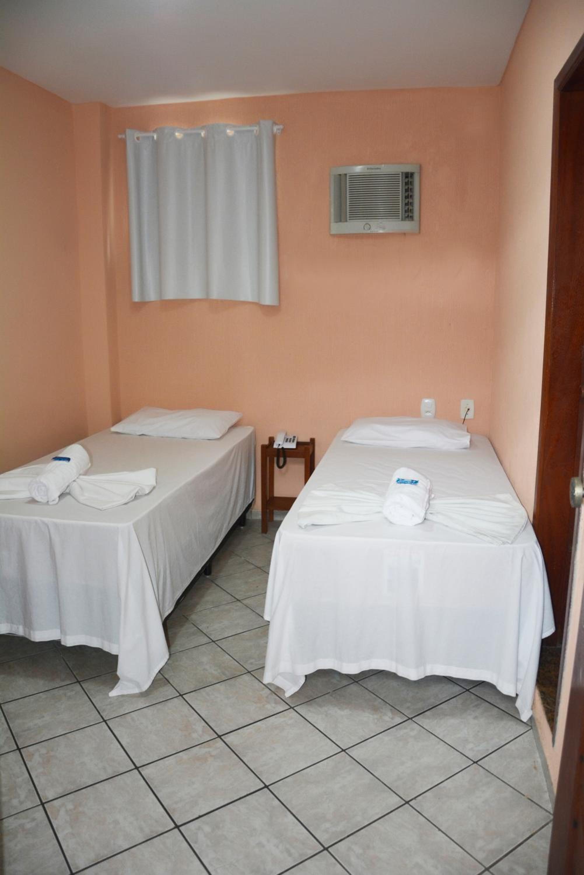 Double or Twin Room photo 1