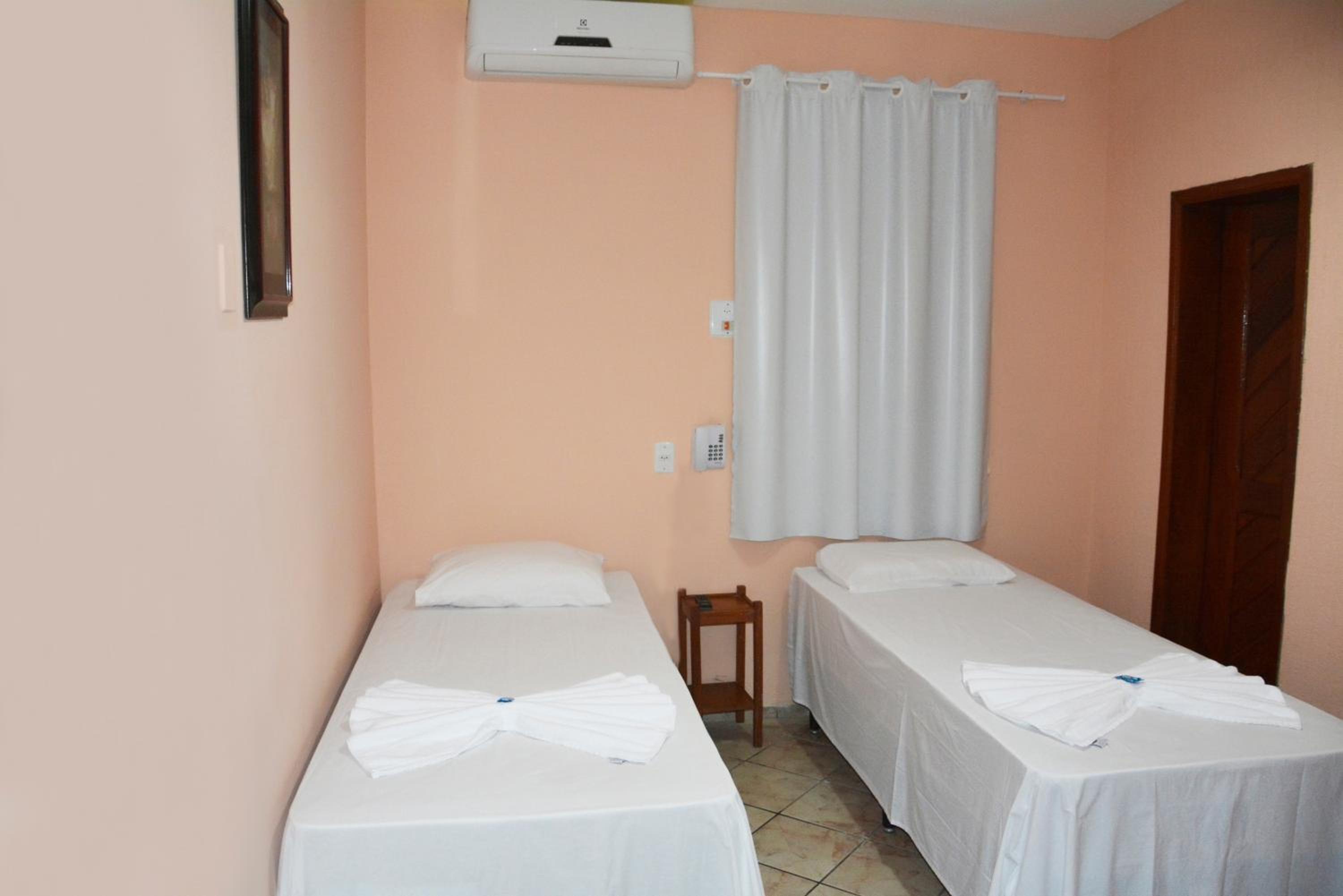 Superior Double Room with Air Conditioner photo 3