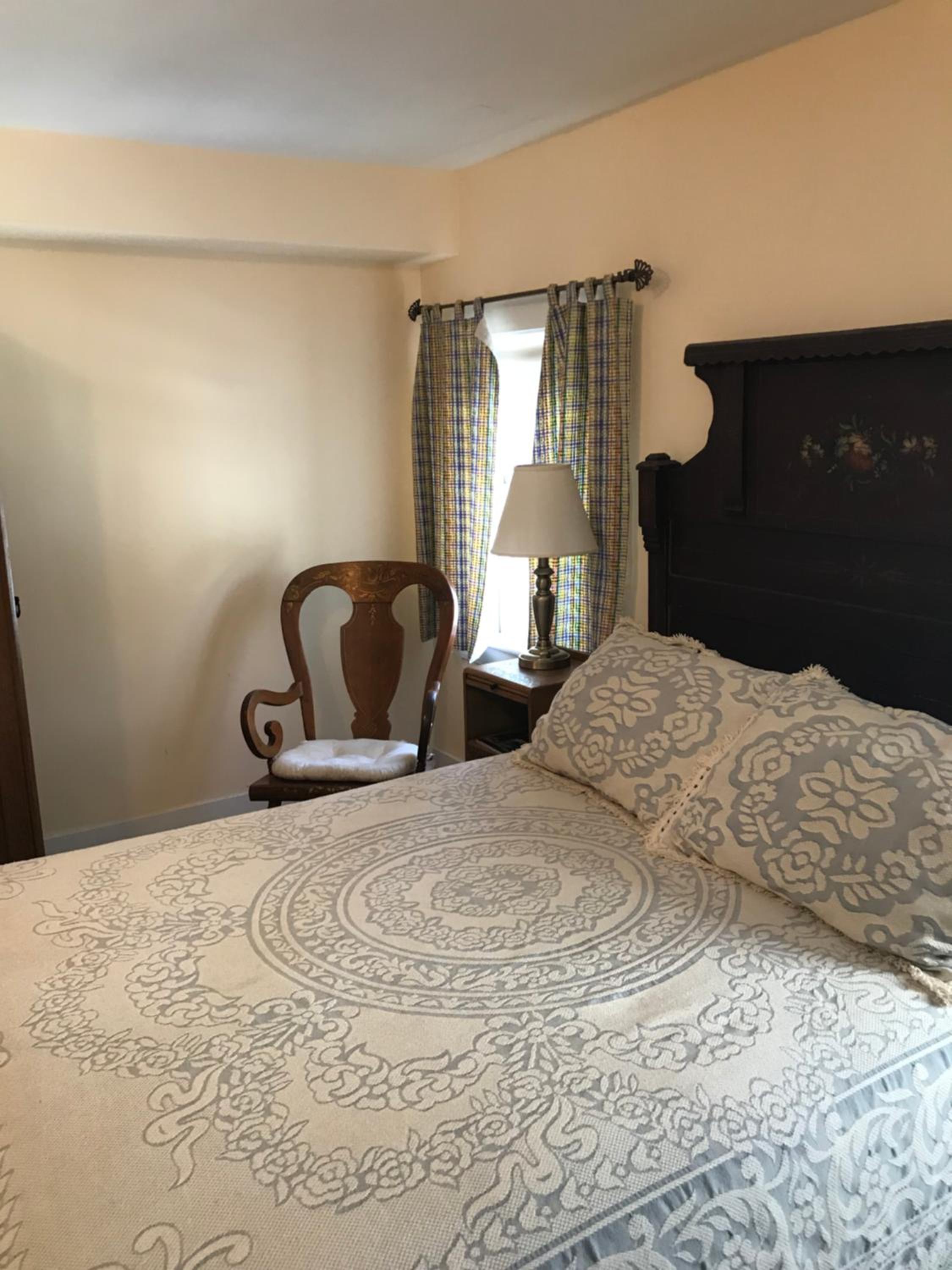 Double Room with Garden View photo 2