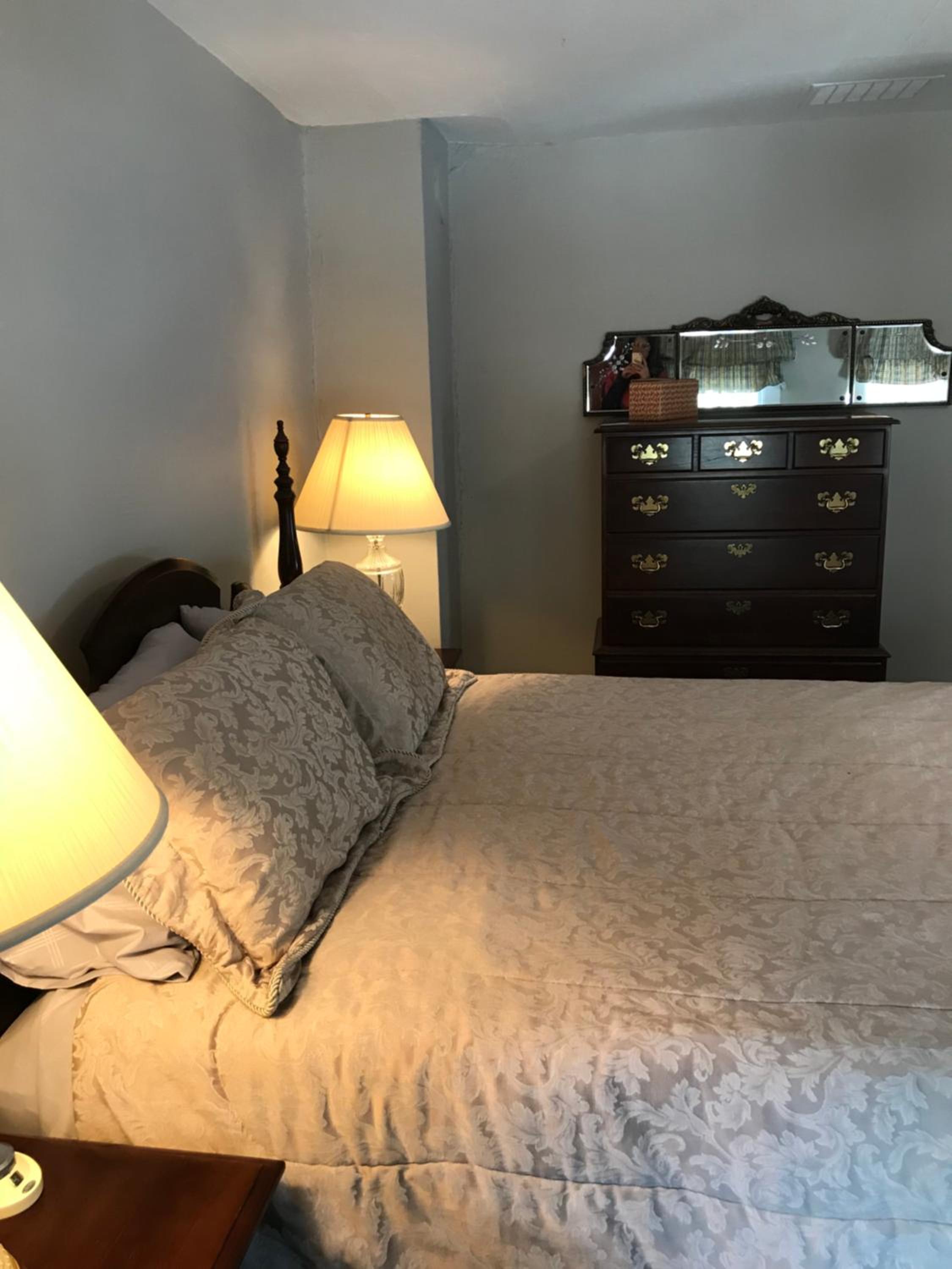 Queen Room with Garden View photo 1