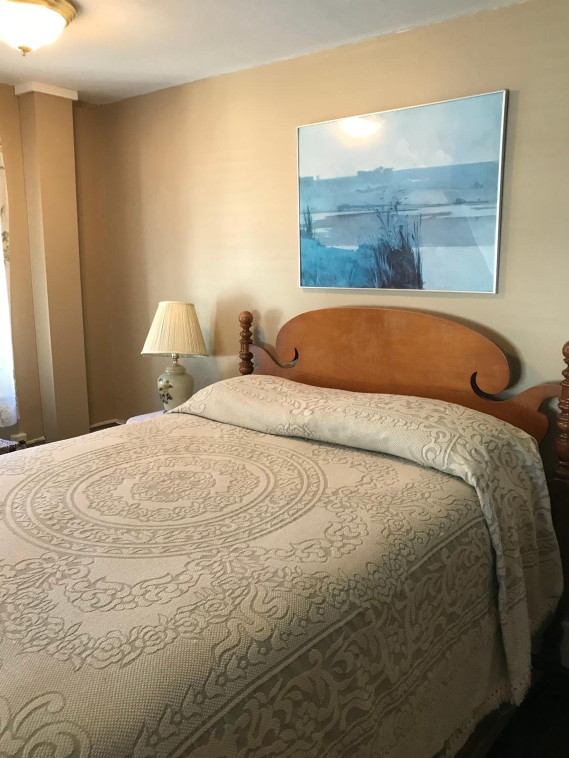 Double Room with Shared Bathroom photo 3