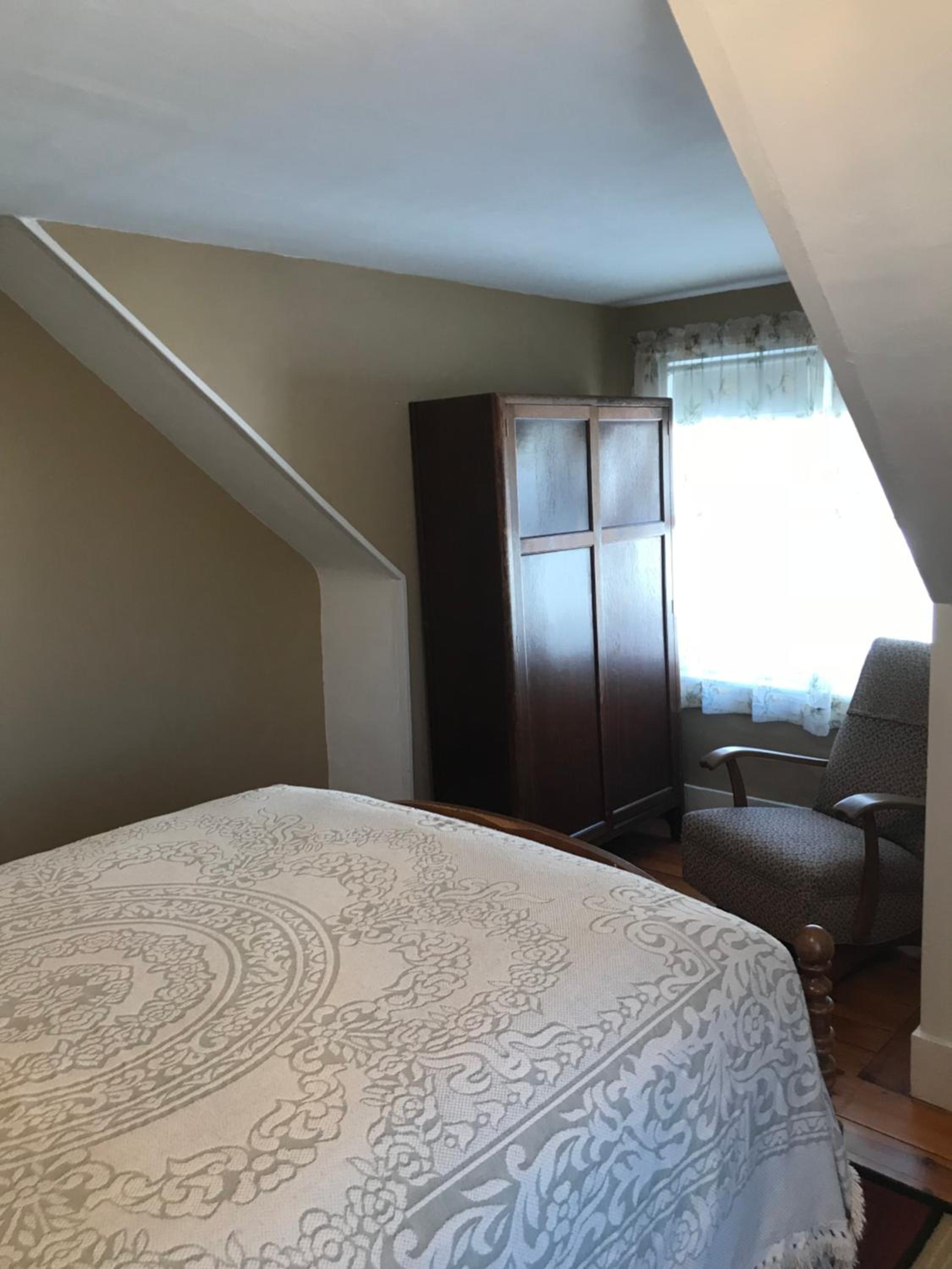 Double Room with Shared Bathroom photo 1