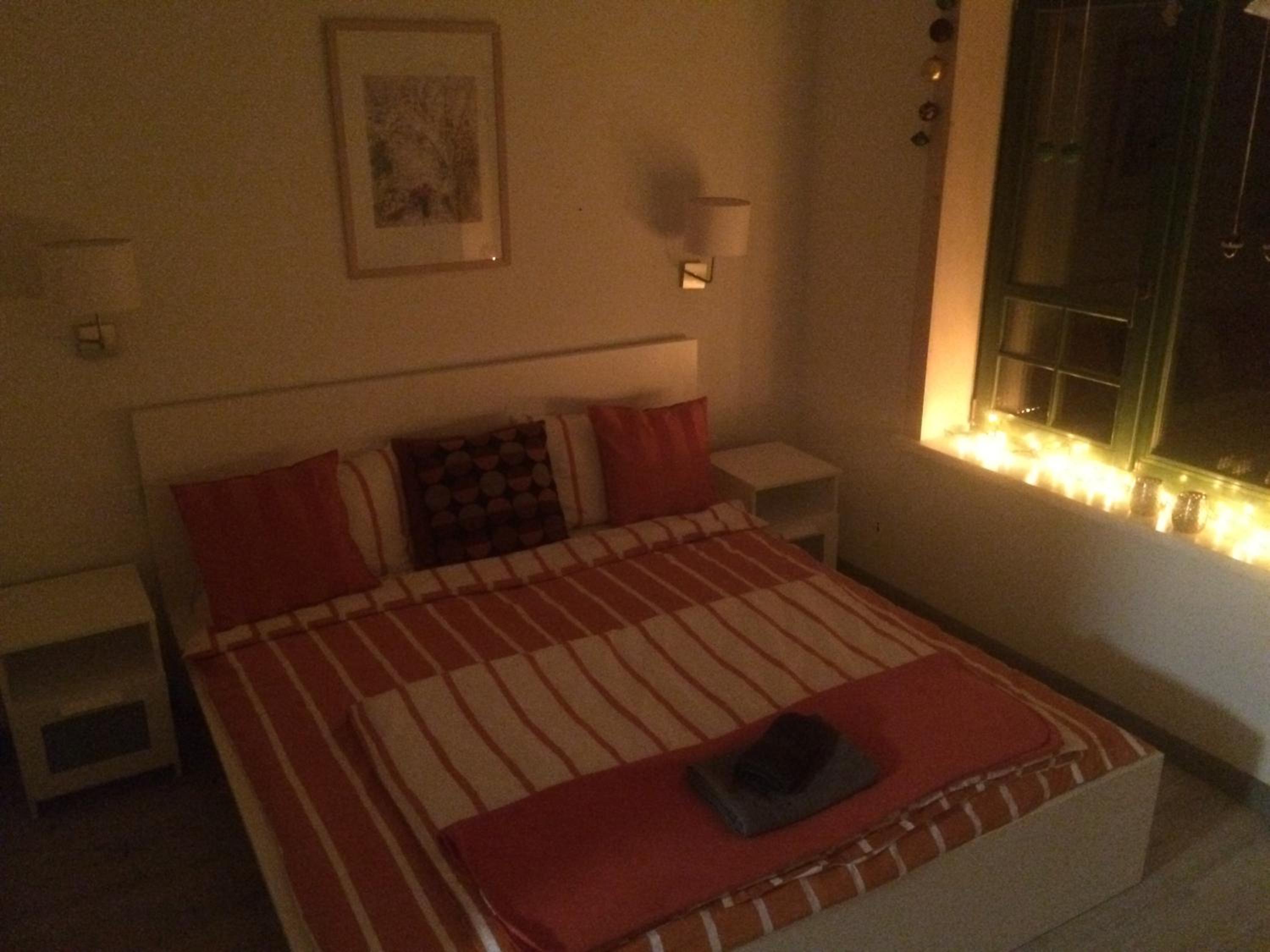 Large Double Room photo 3
