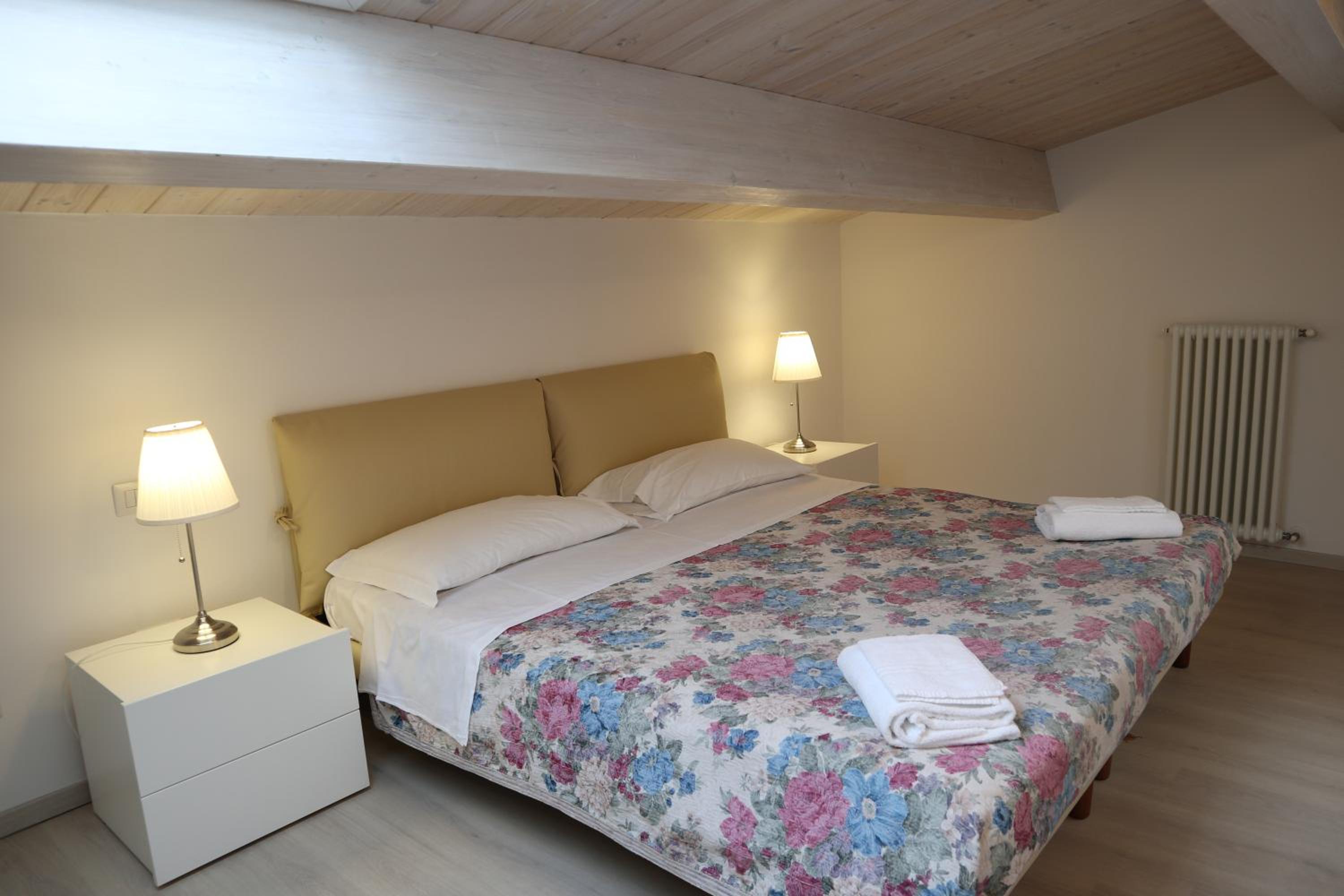 Suite with Terrace - Photo 4