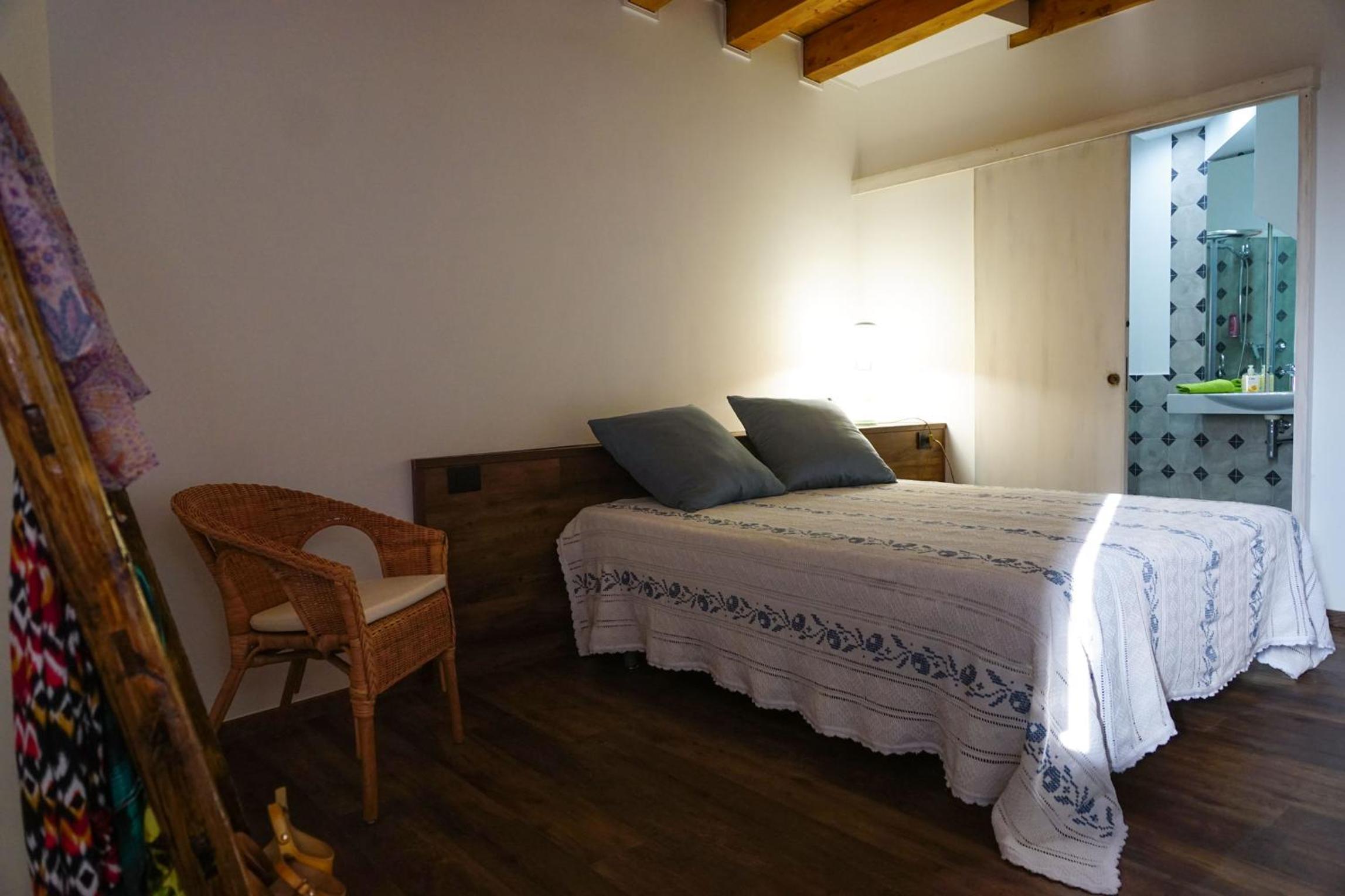Two-Bedroom House photo 1