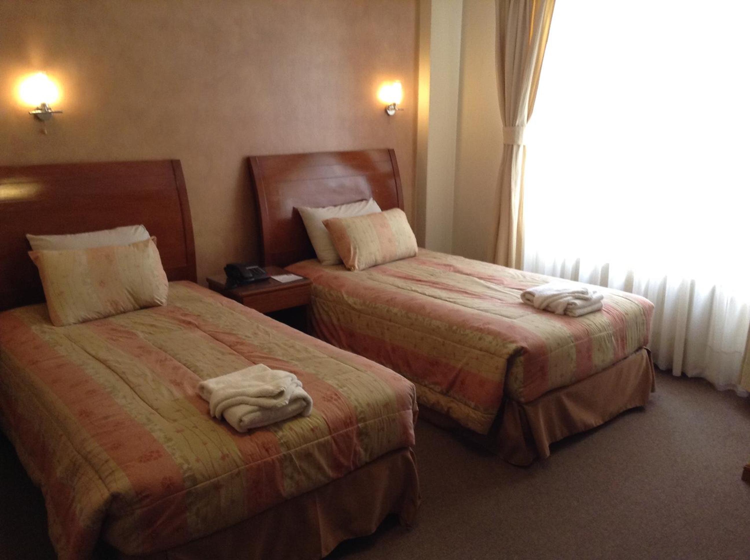 Twin Room photo 3