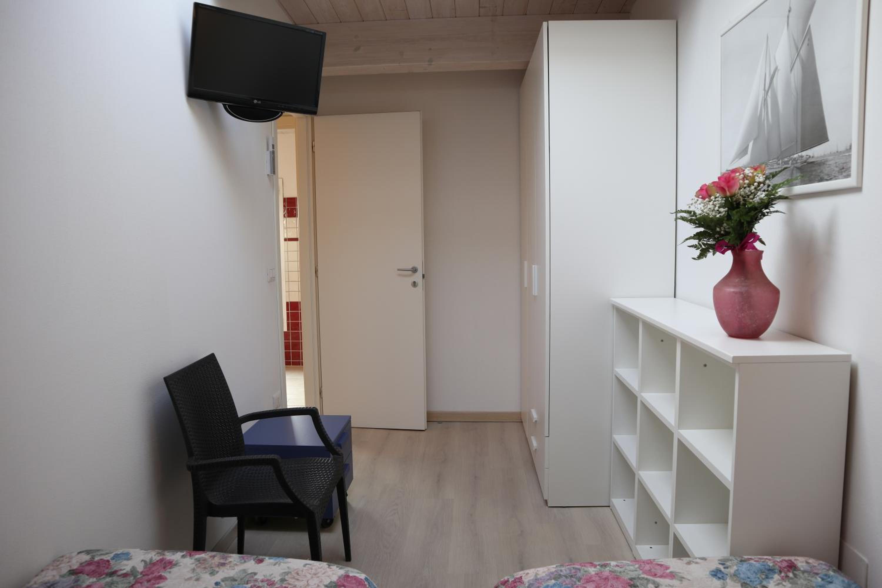 Family Suite - Photo 9