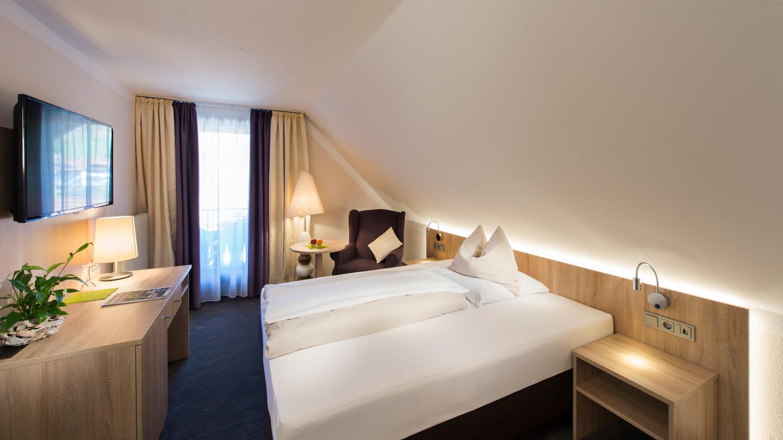 Single Room photo 3