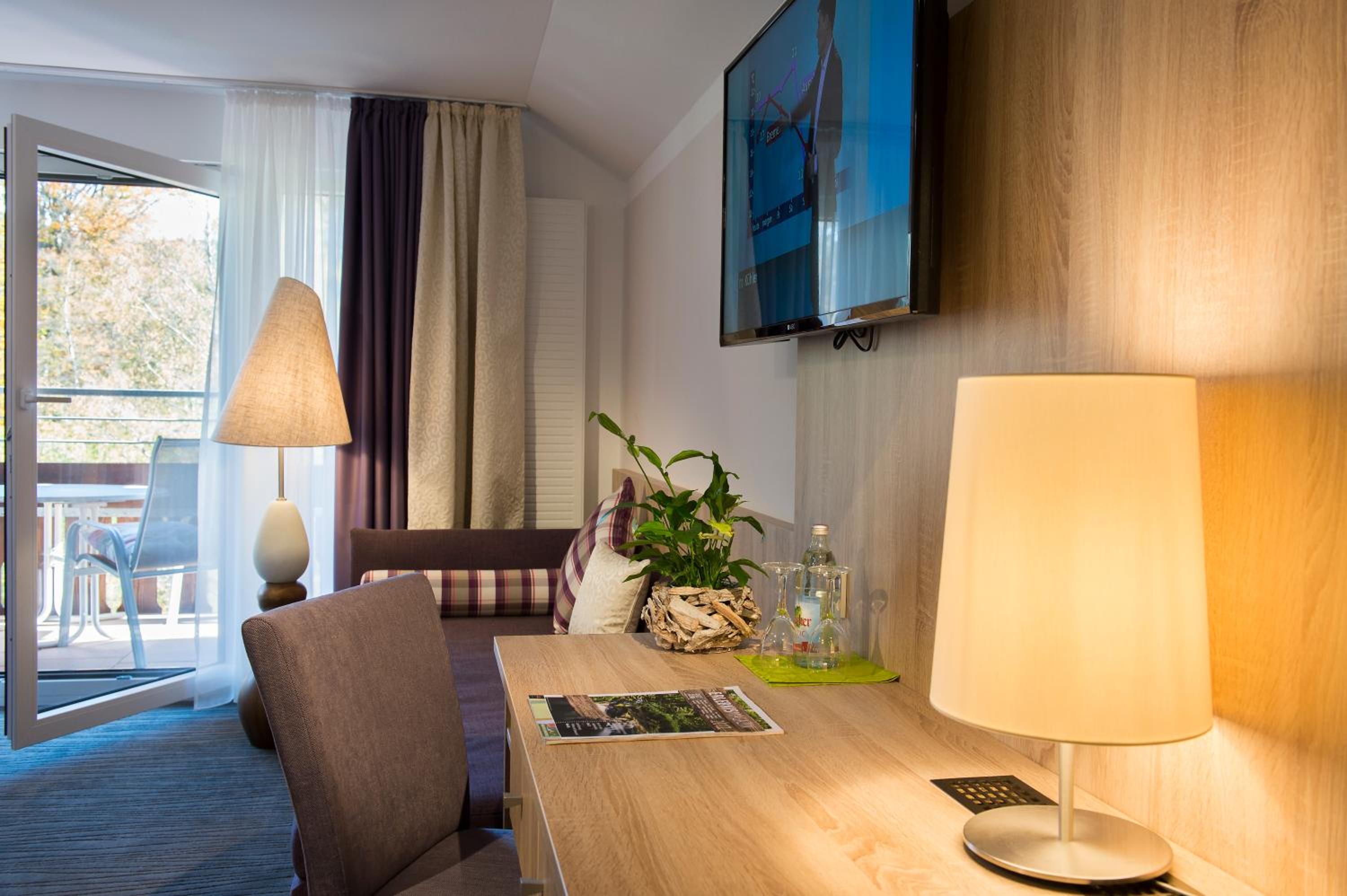 Superior Double Room photo 3