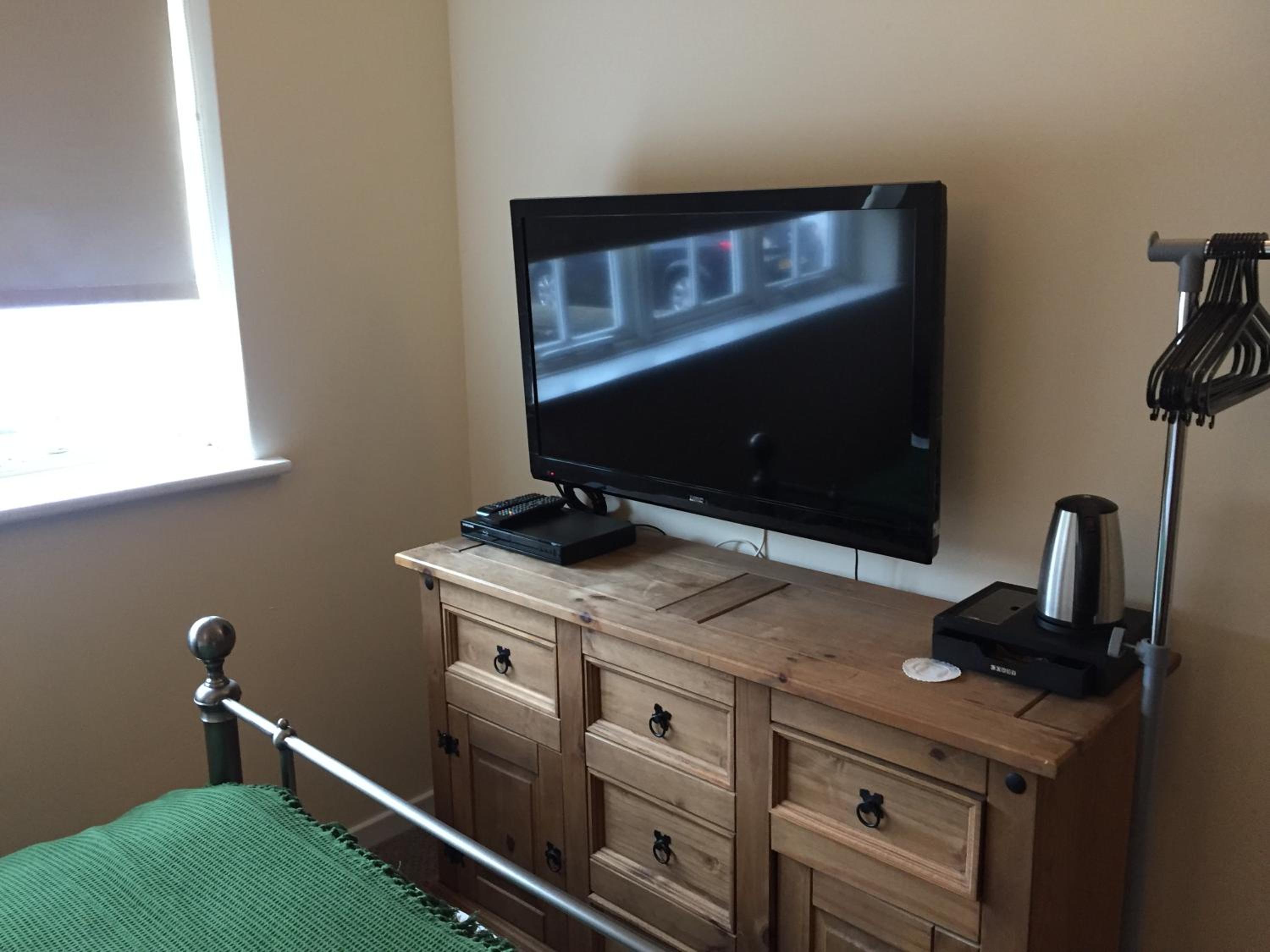 Standard Double or Twin Room photo 1