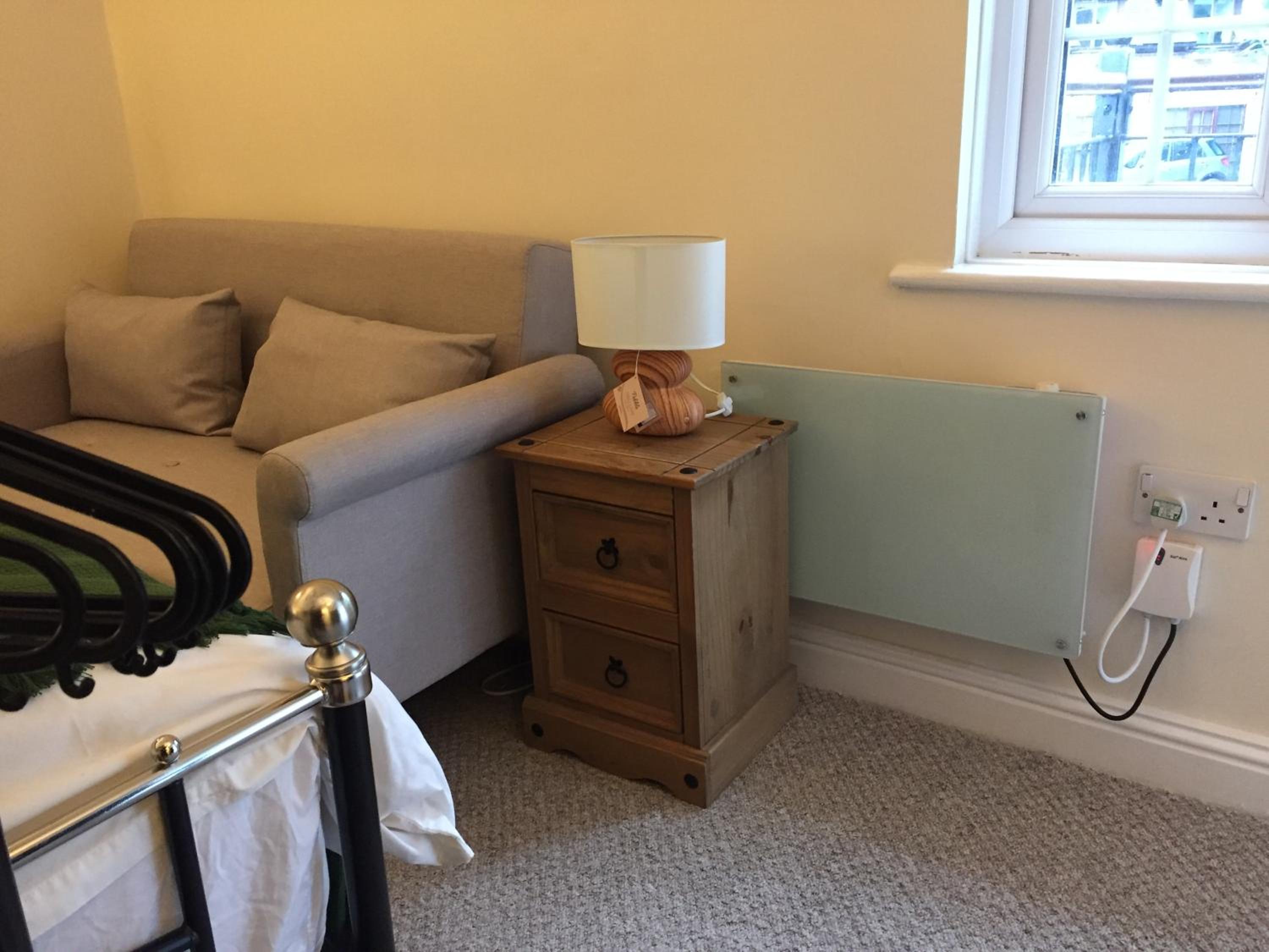 Double Room with Terrace photo 1