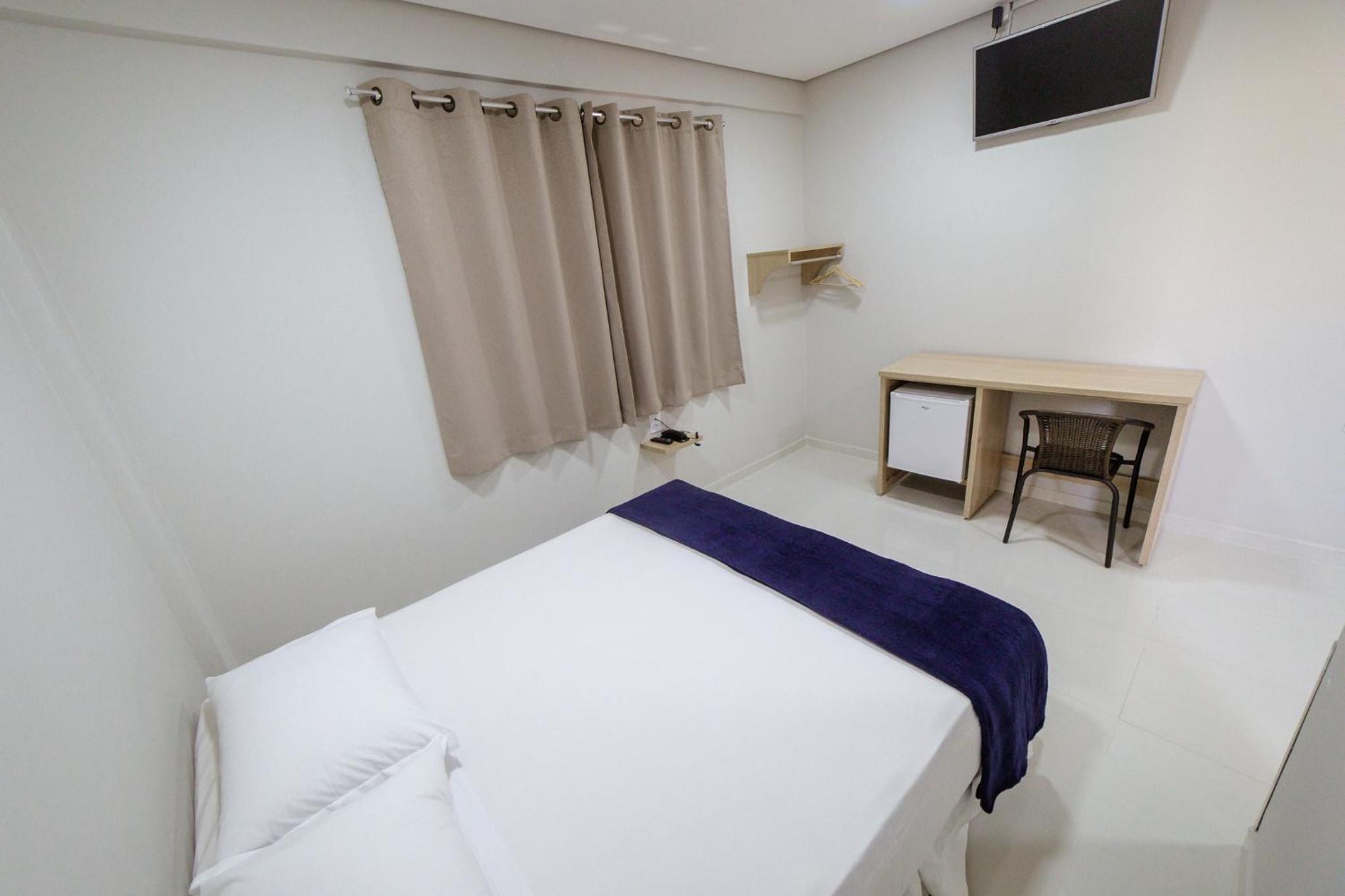 Single Room - Disability Access