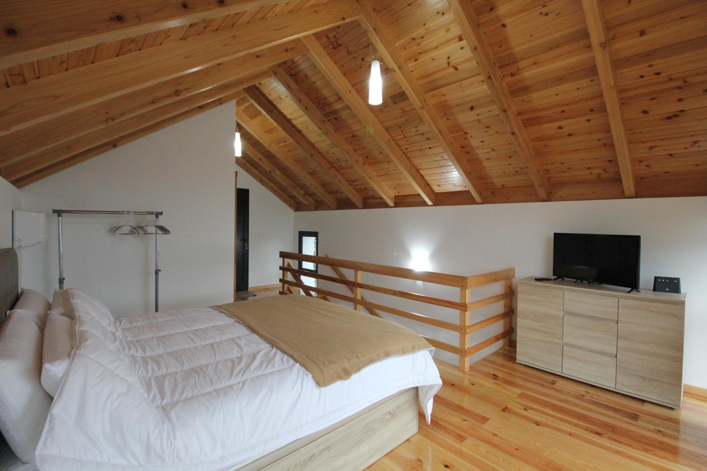 One-Bedroom House photo 1