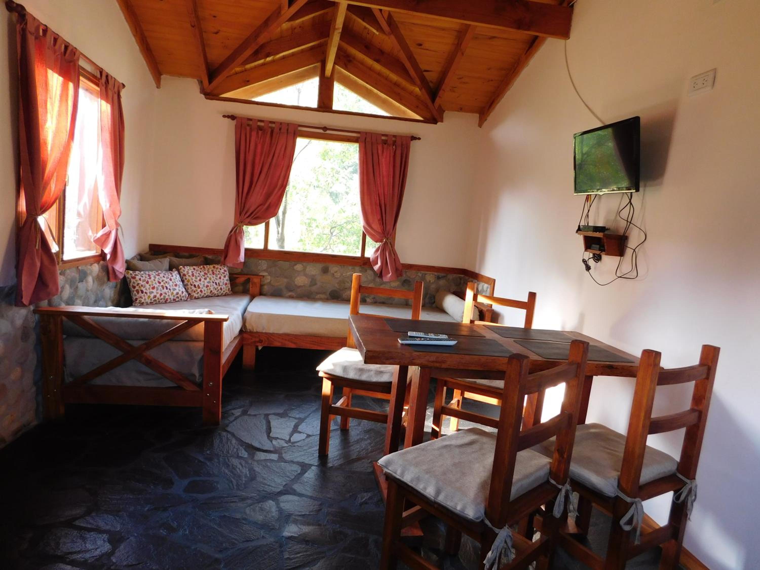 Bungalow with Garden View photo 1
