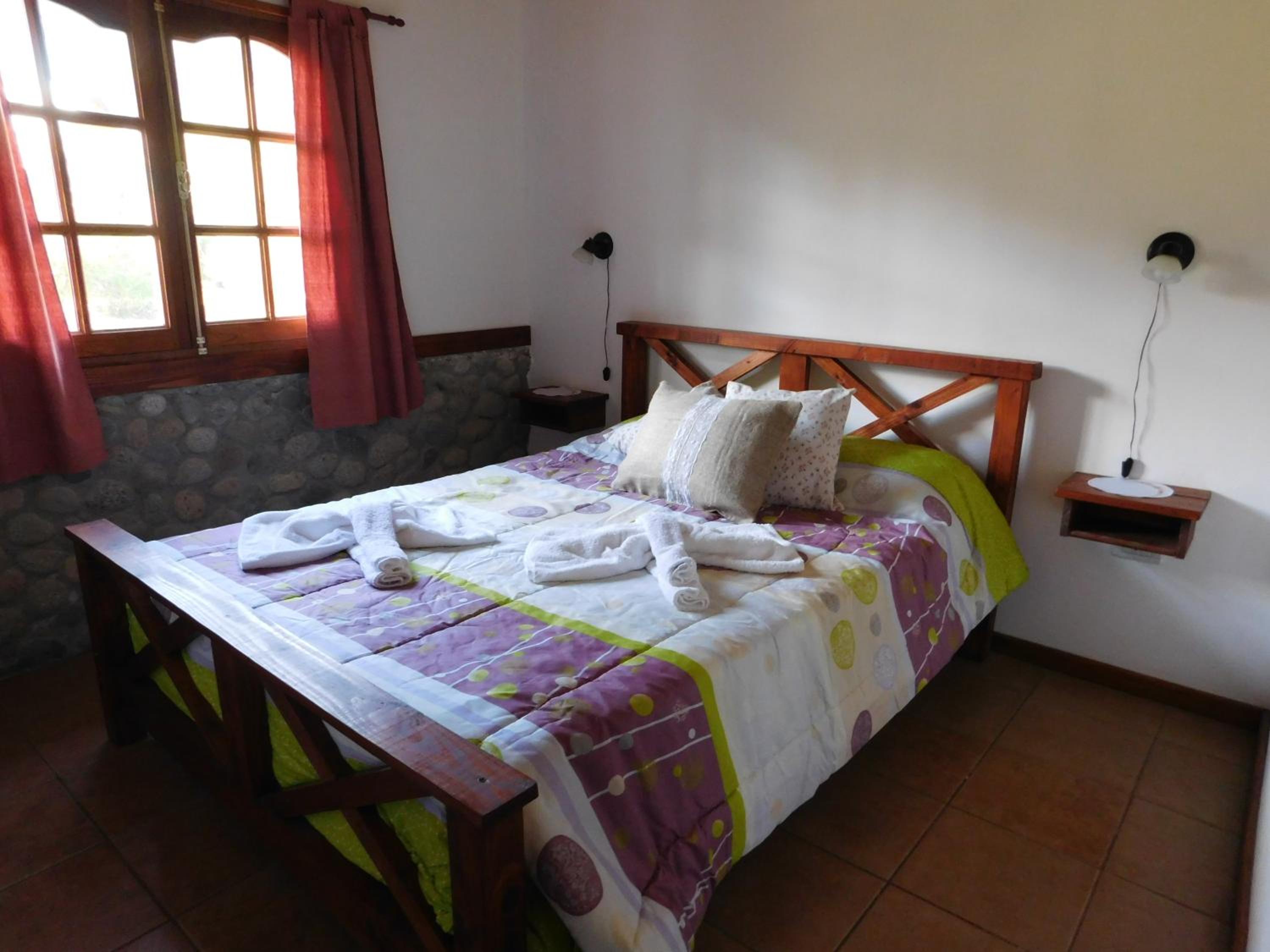 One-Bedroom Bungalow photo 1