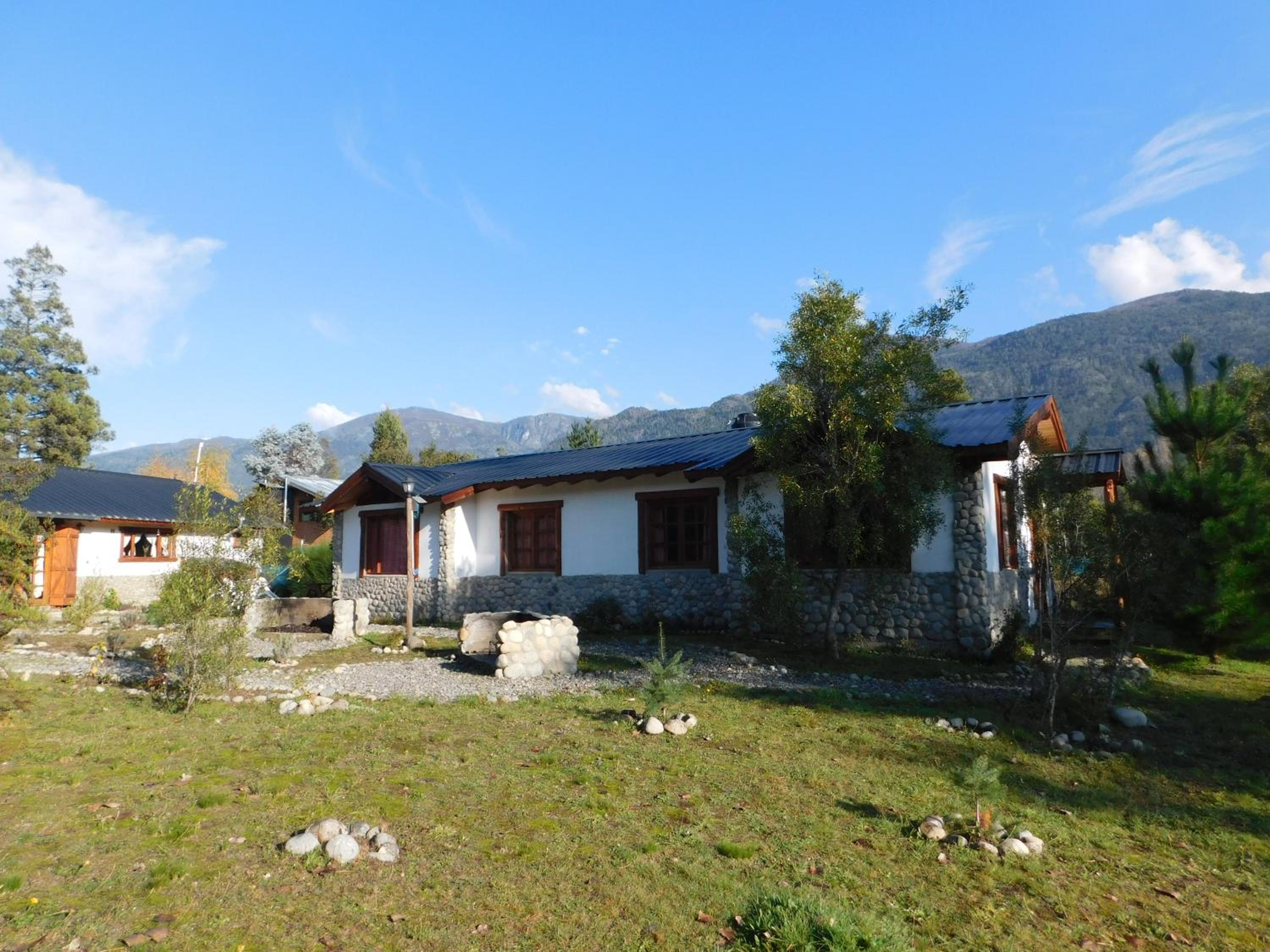 One-Bedroom Bungalow photo 2