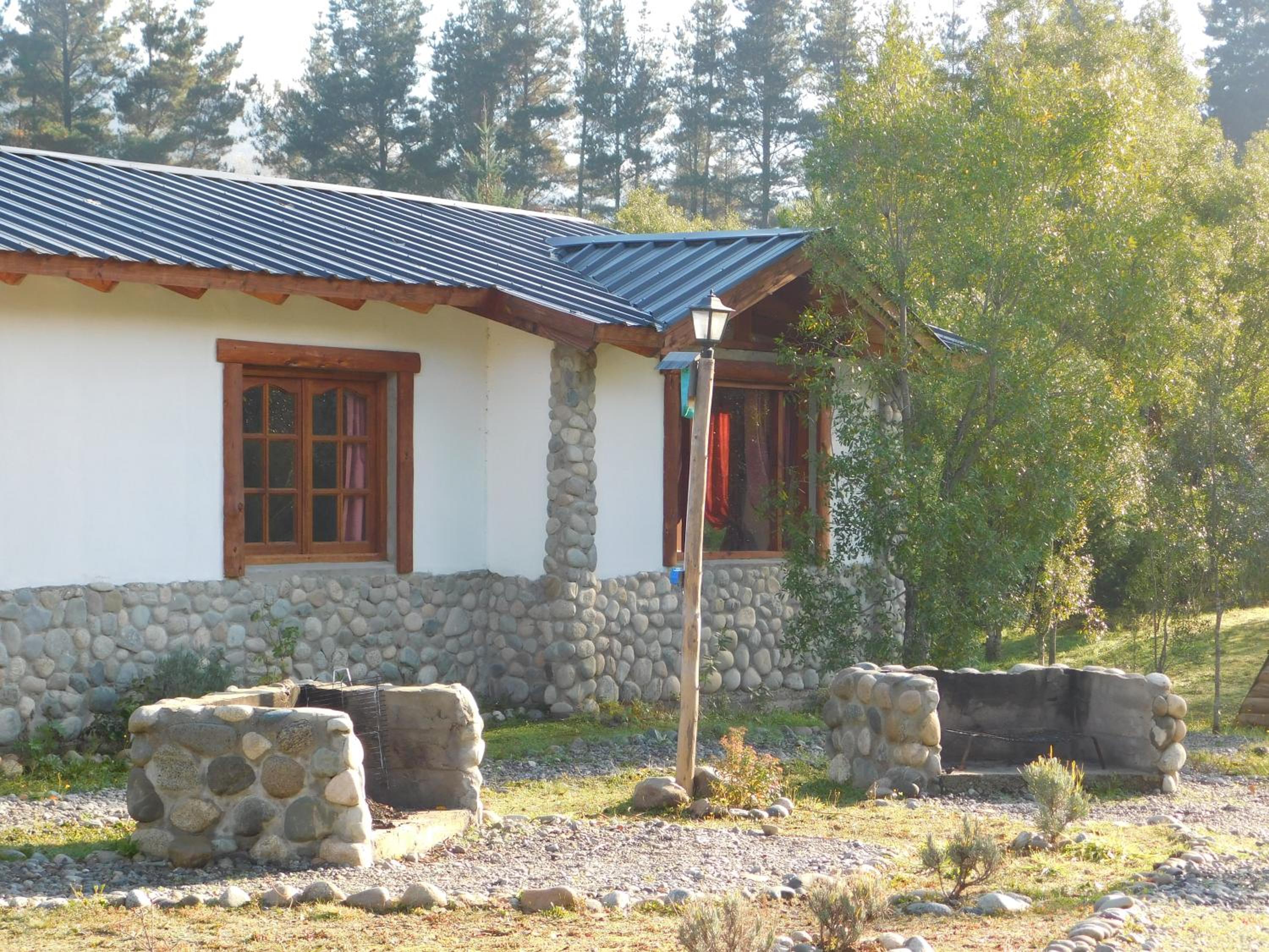 Bungalow with Garden View photo 3
