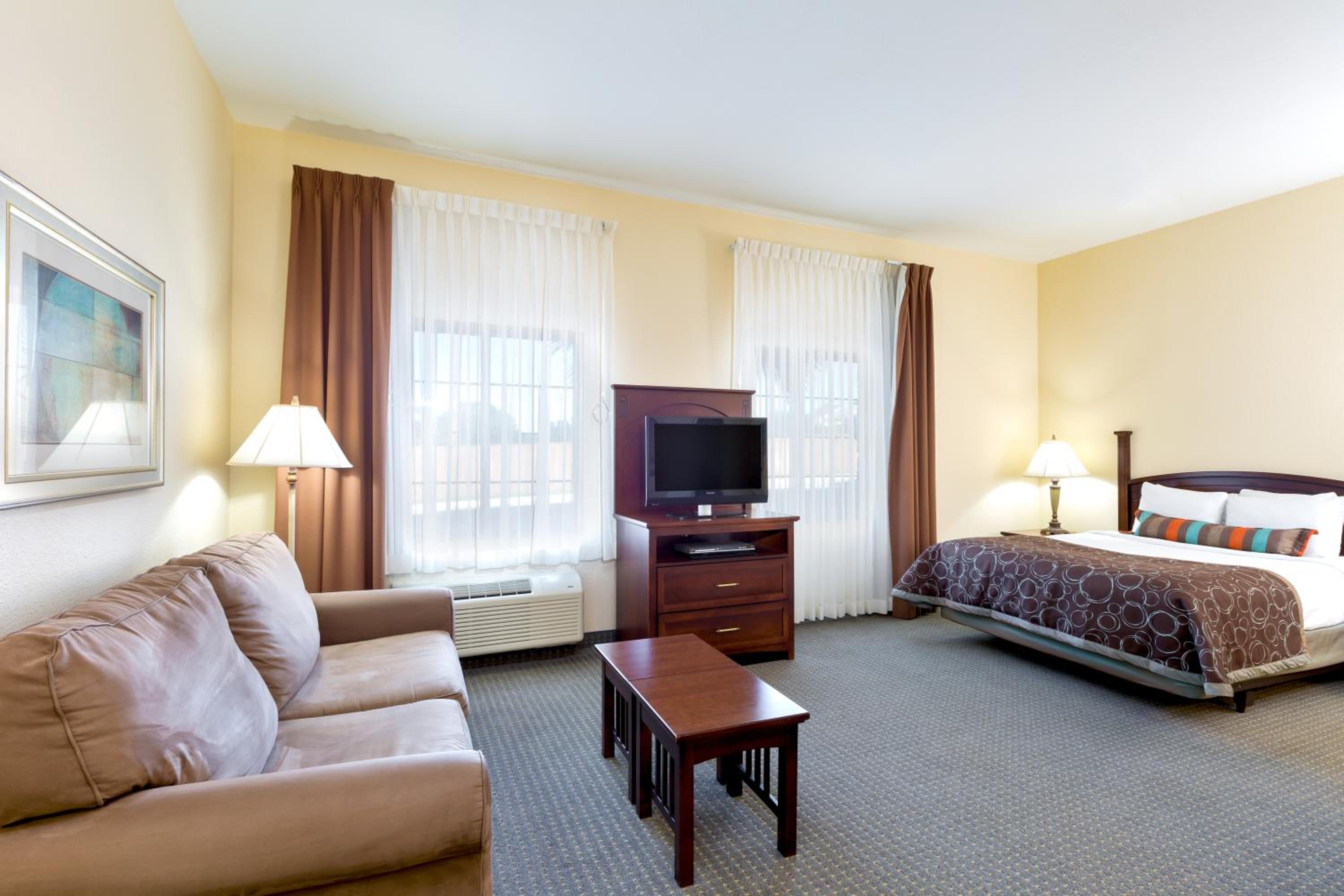 Studio Suite - Photo 1