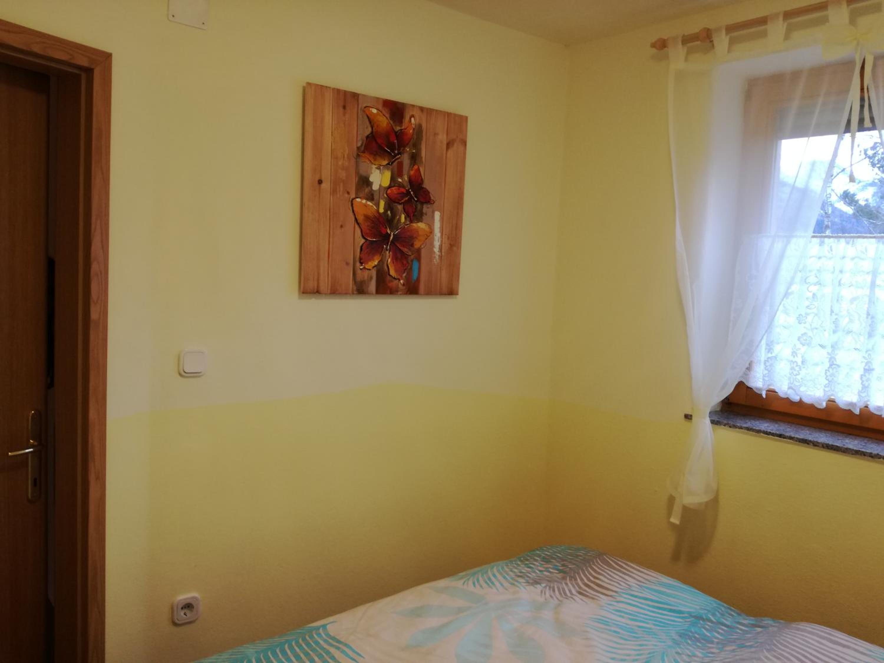 Apartment - Ground Floor photo 1