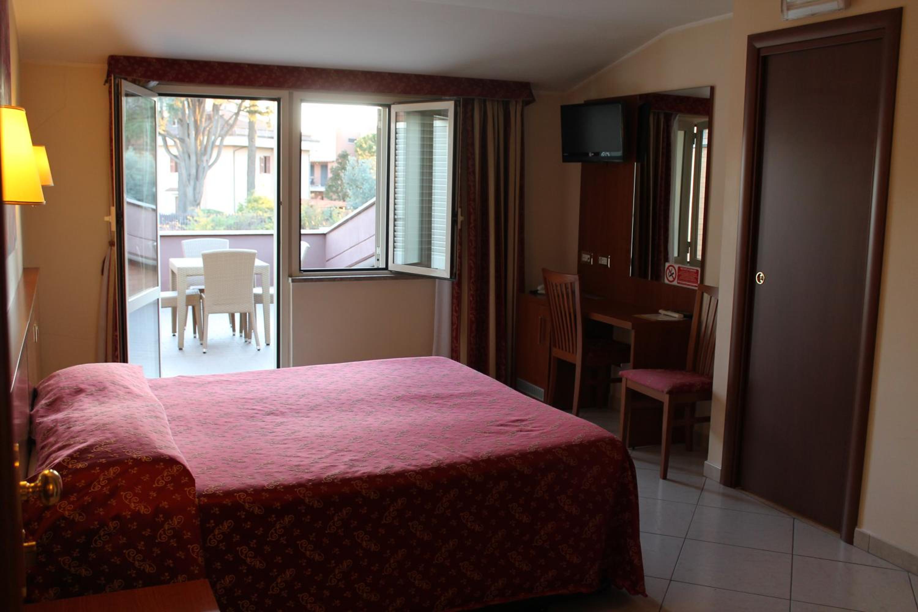 Single Room