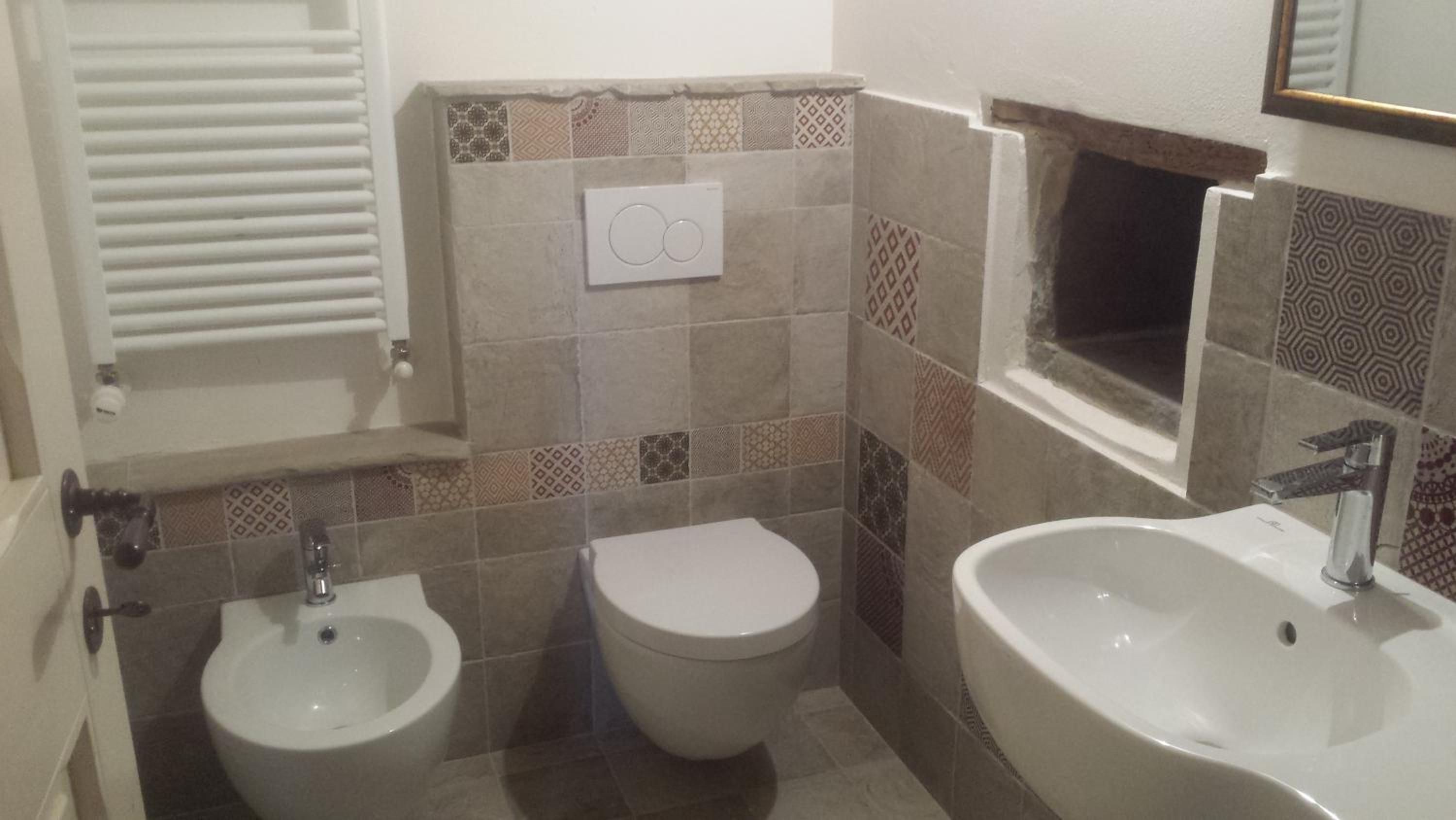 Triple Room with Private Bathroom photo 2
