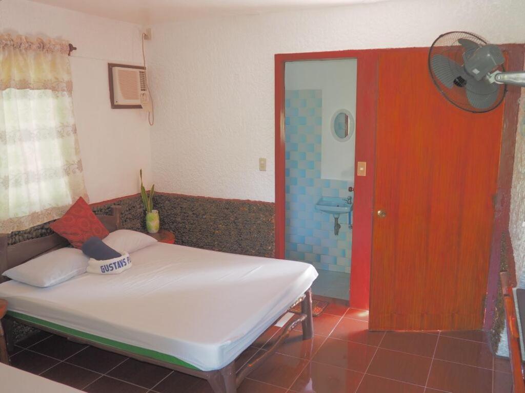 Twin Room with Terrace photo 2